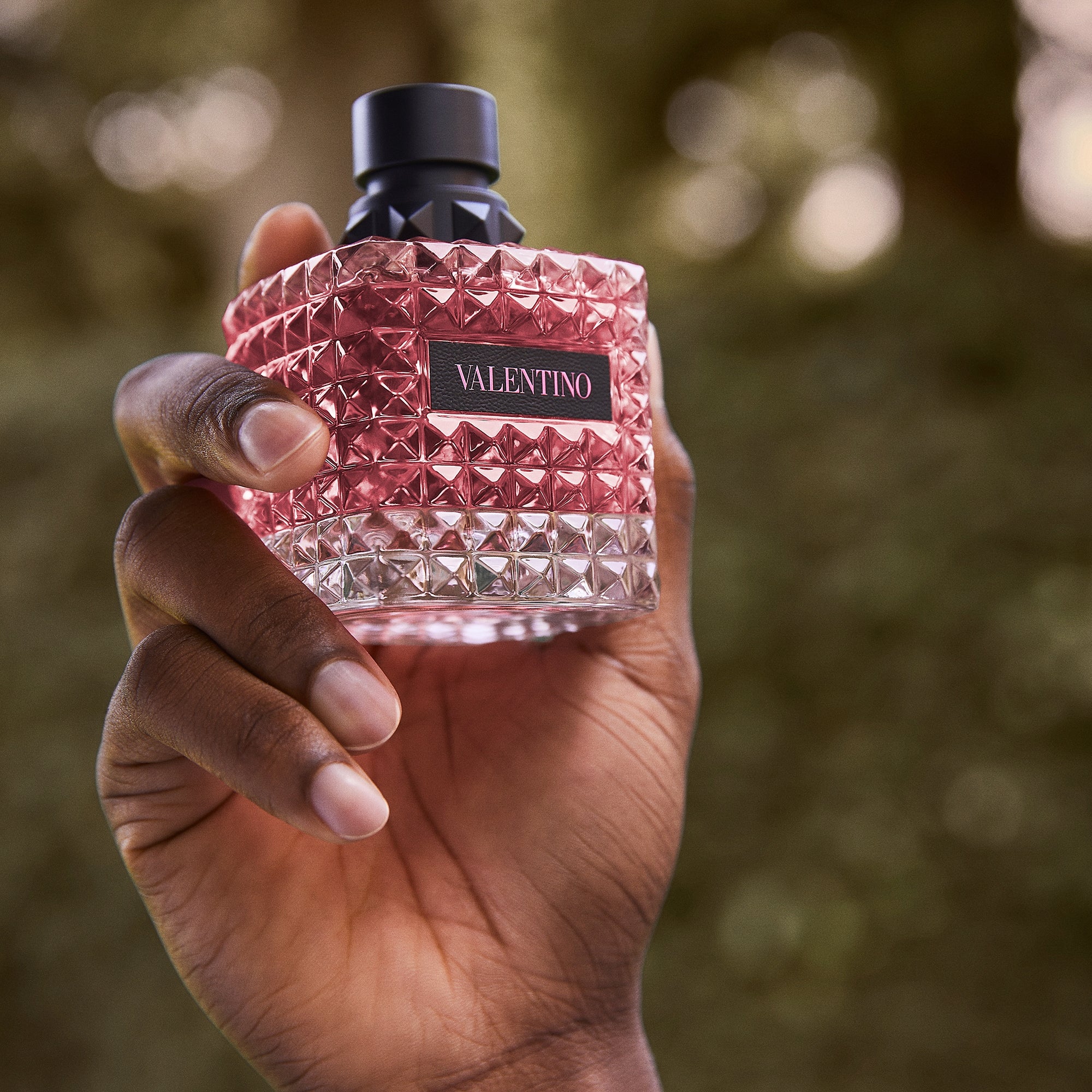 Valentino Born in Roma Donna Eau de Parfum for Her 50ml