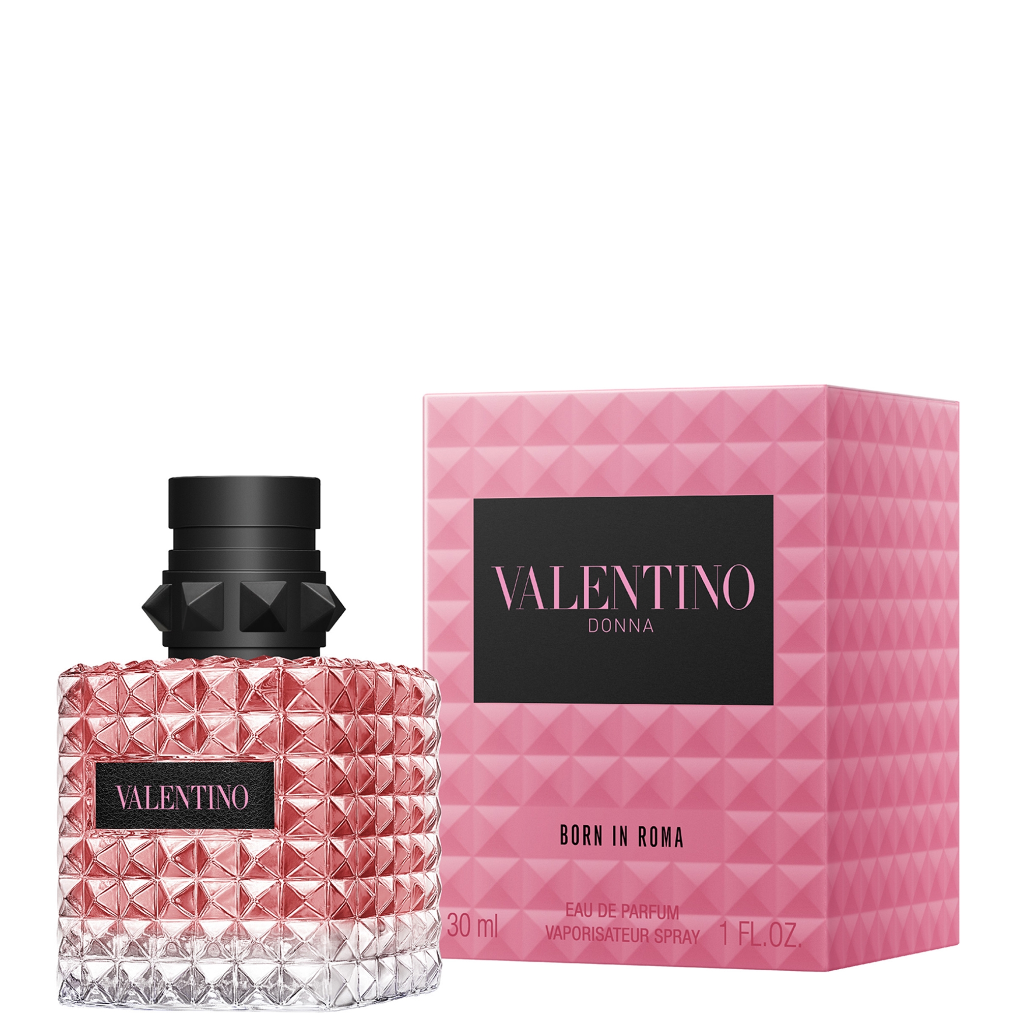 Valentino Born in Roma Donna Eau de Parfum for Her 50ml