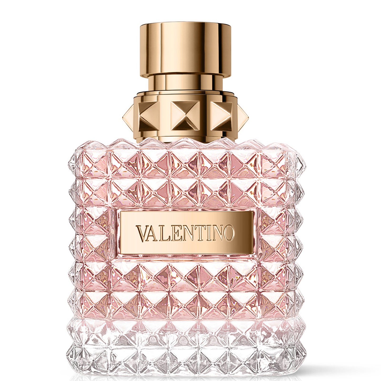 VALENTINO DONNA 香水 100ml Valentino Donna Eau de Parfum for Her 100ml | LOOKFANTASTIC