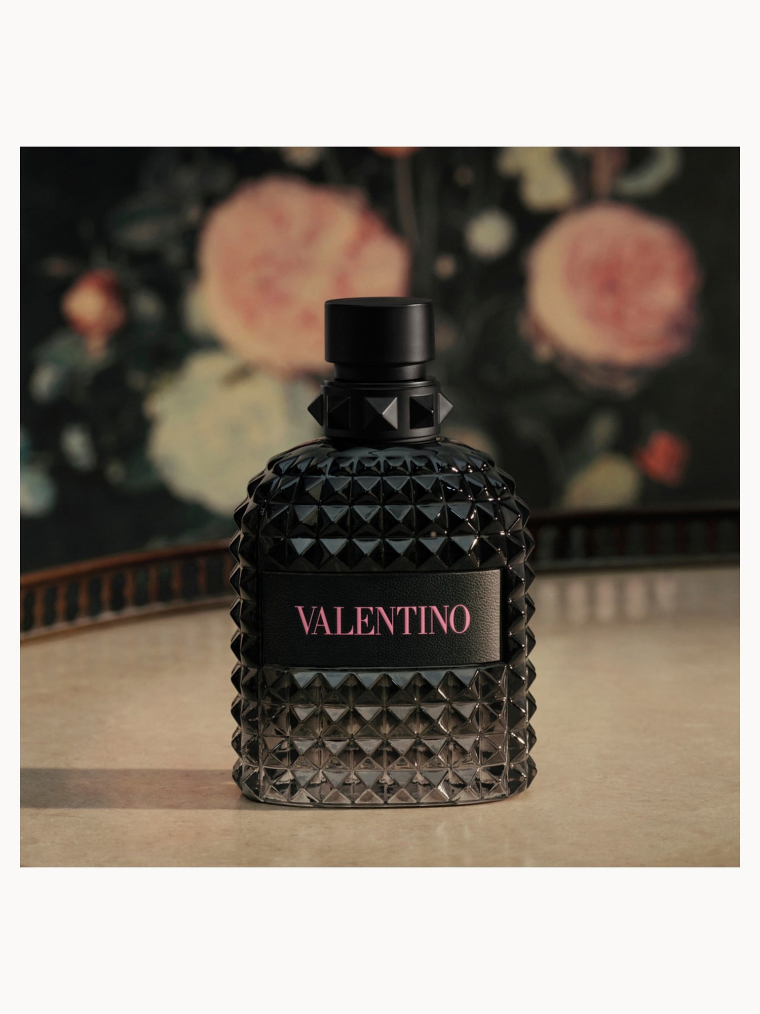 Valentino Born in Roma Uomo Eau de Toilette for Him 50ml