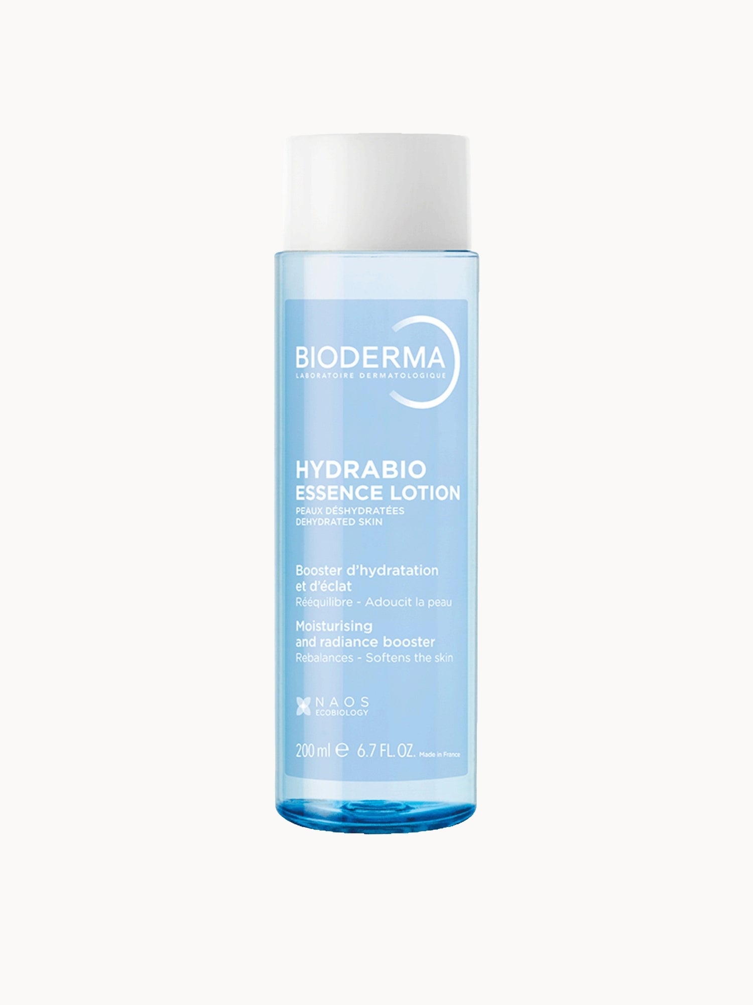 Bioderma Hydrabio Moisturising Essence Lotion 200ml