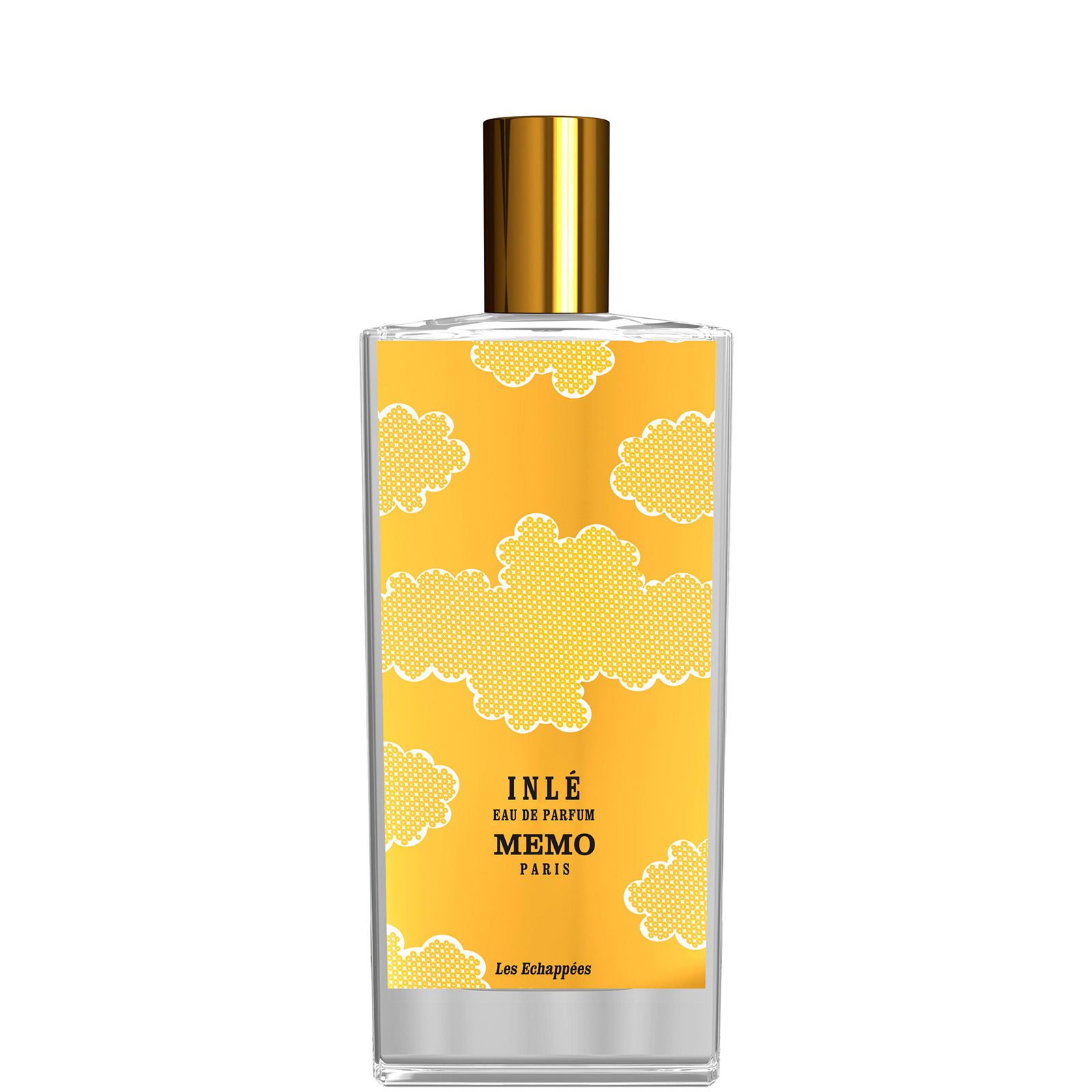 cult Memo Paris Inle Eau de Parfum - 75ml