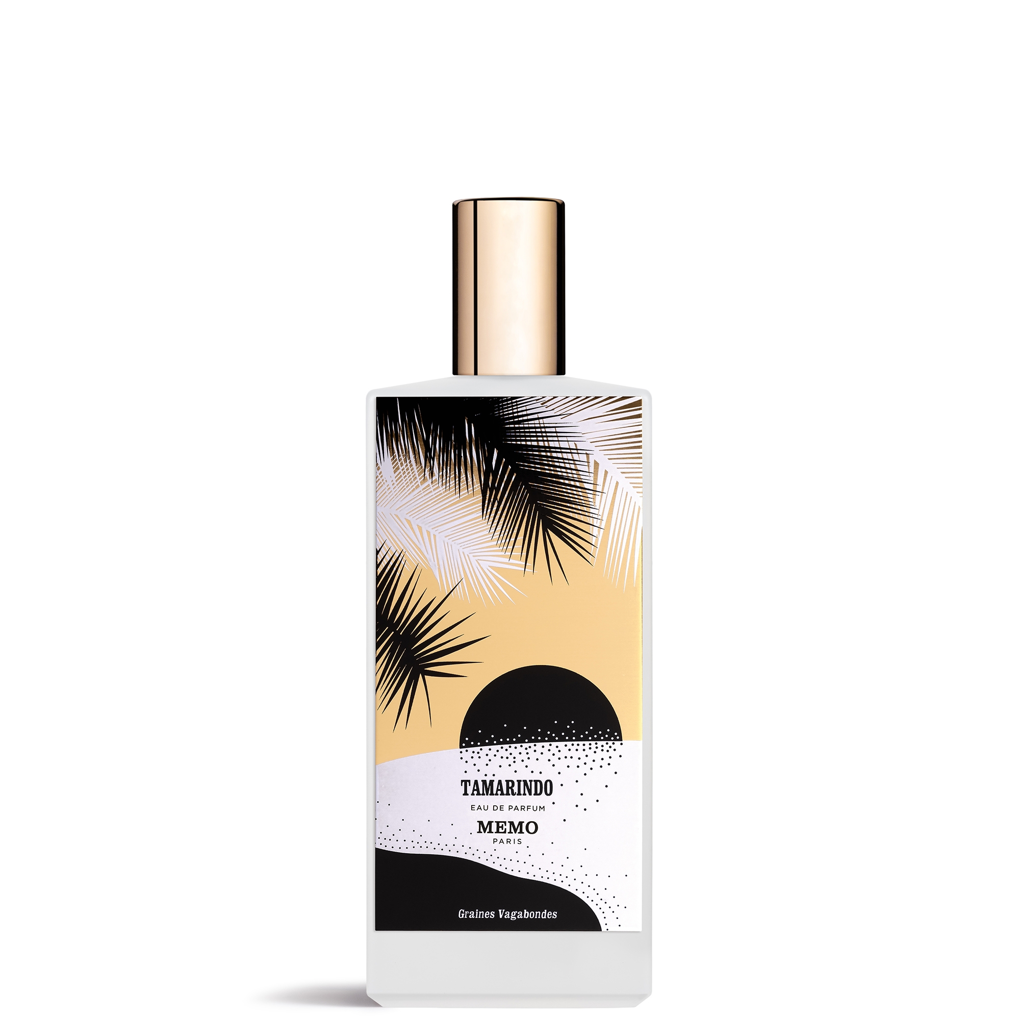 cult Memo Paris Tamarindo Eau de Parfum 75ml