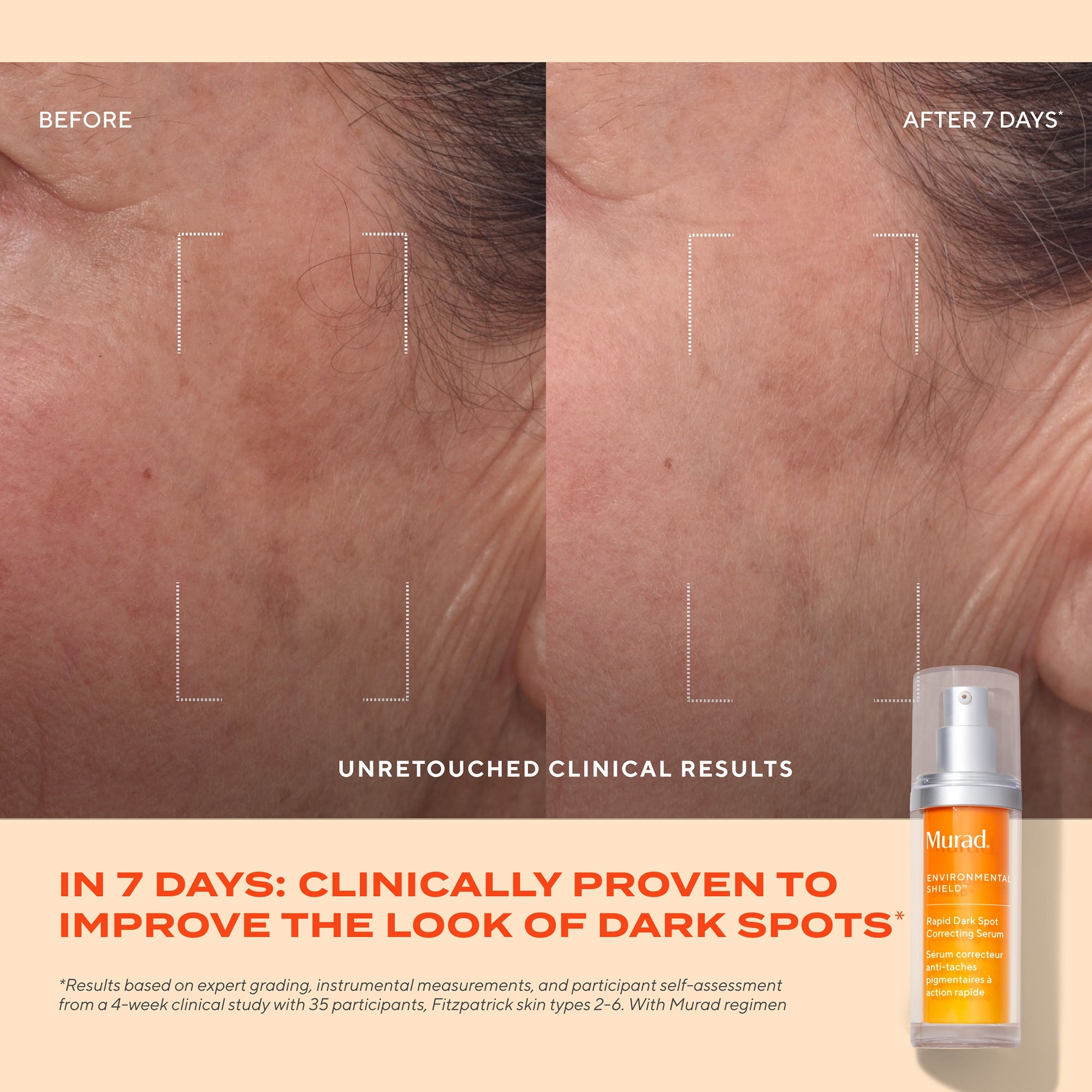 Murad Essential-C Firming Radiance Day Cream 1.7 oz | Dermstore