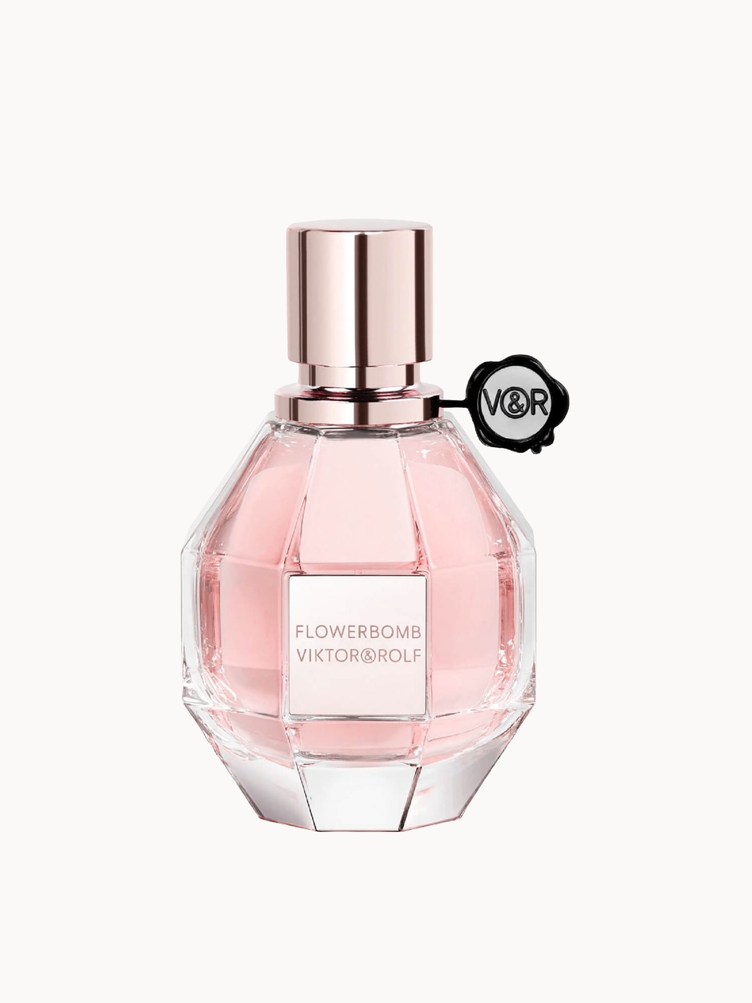 Viktor & Rolf: Viktor & Rolf Flowerbomb Eau de Parfum - 100ml