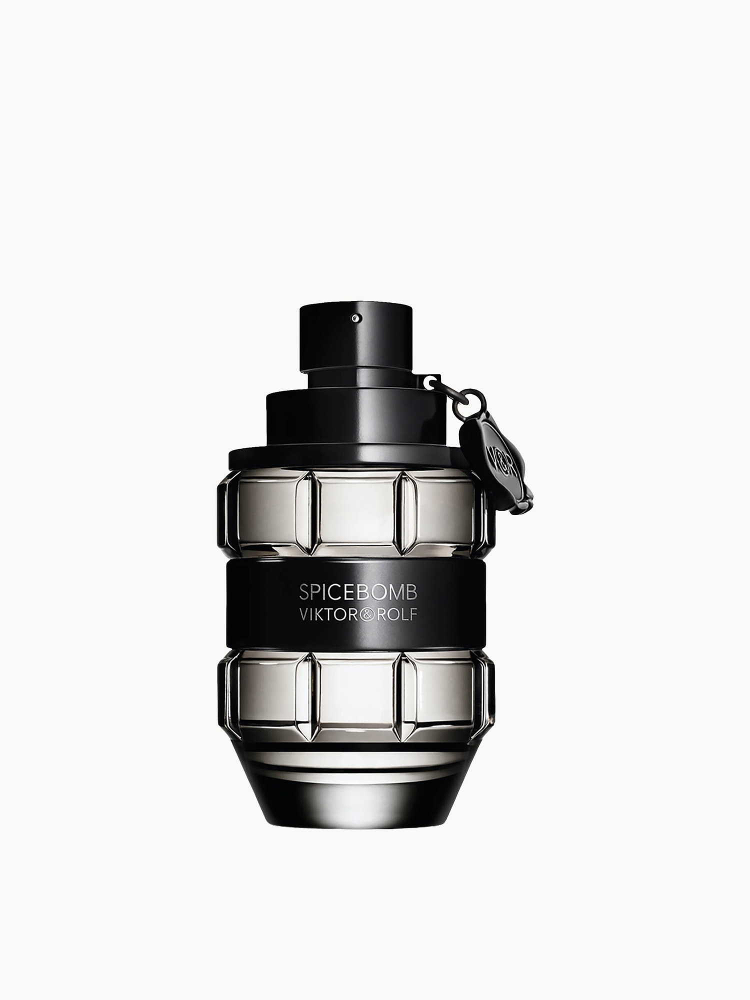 Viktor & Rolf: Viktor & Rolf Spicebomb Eau de Toilette - 50ml