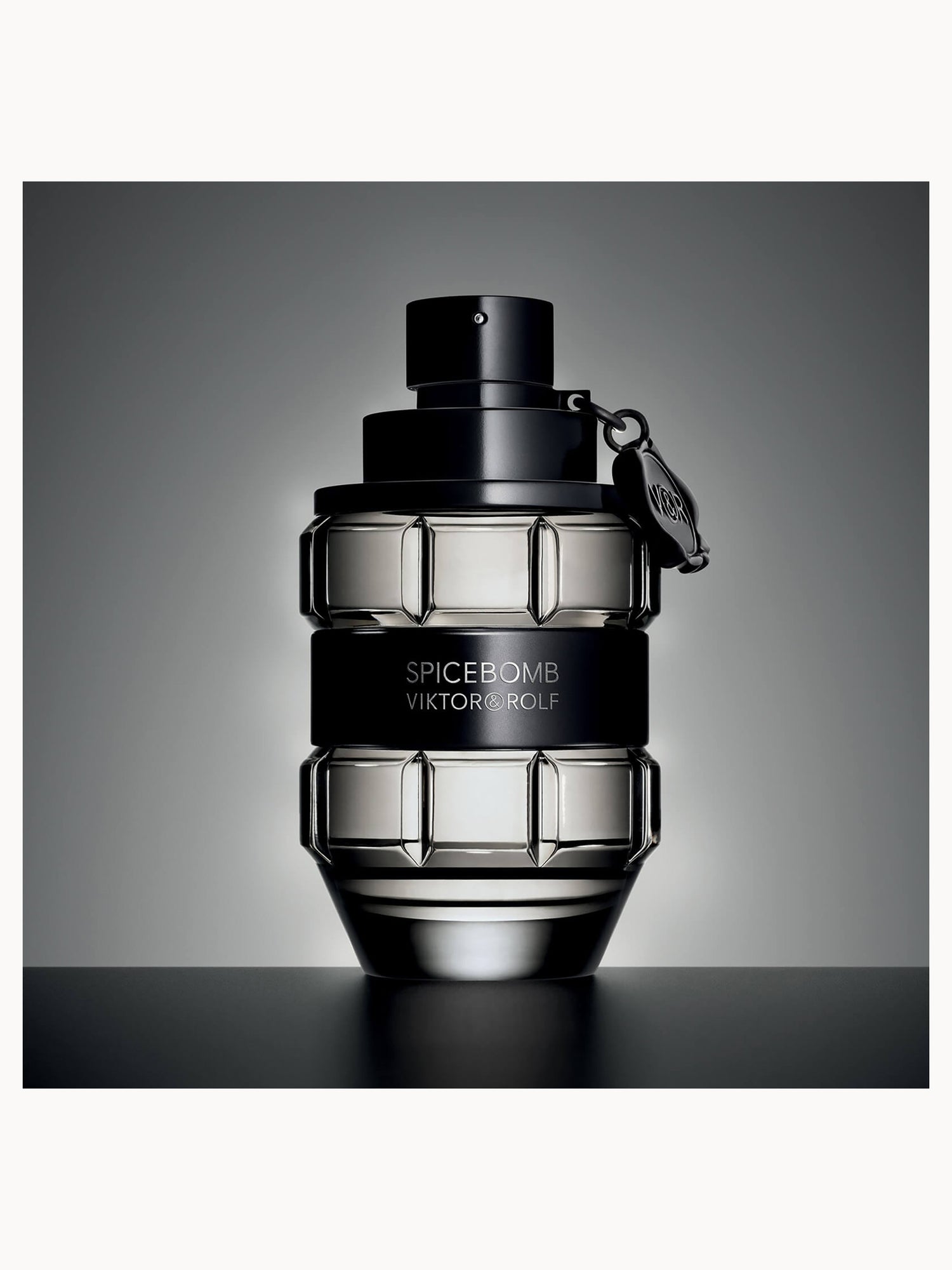 Viktor & Rolf Spicebomb Eau de Toilette - 90ml | LOOKFANTASTIC