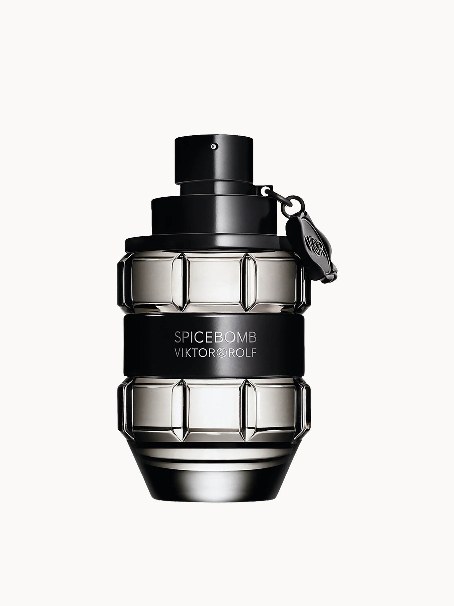 Viktor & Rolf Spicebomb Eau de Toilette - 90ml | LOOKFANTASTIC