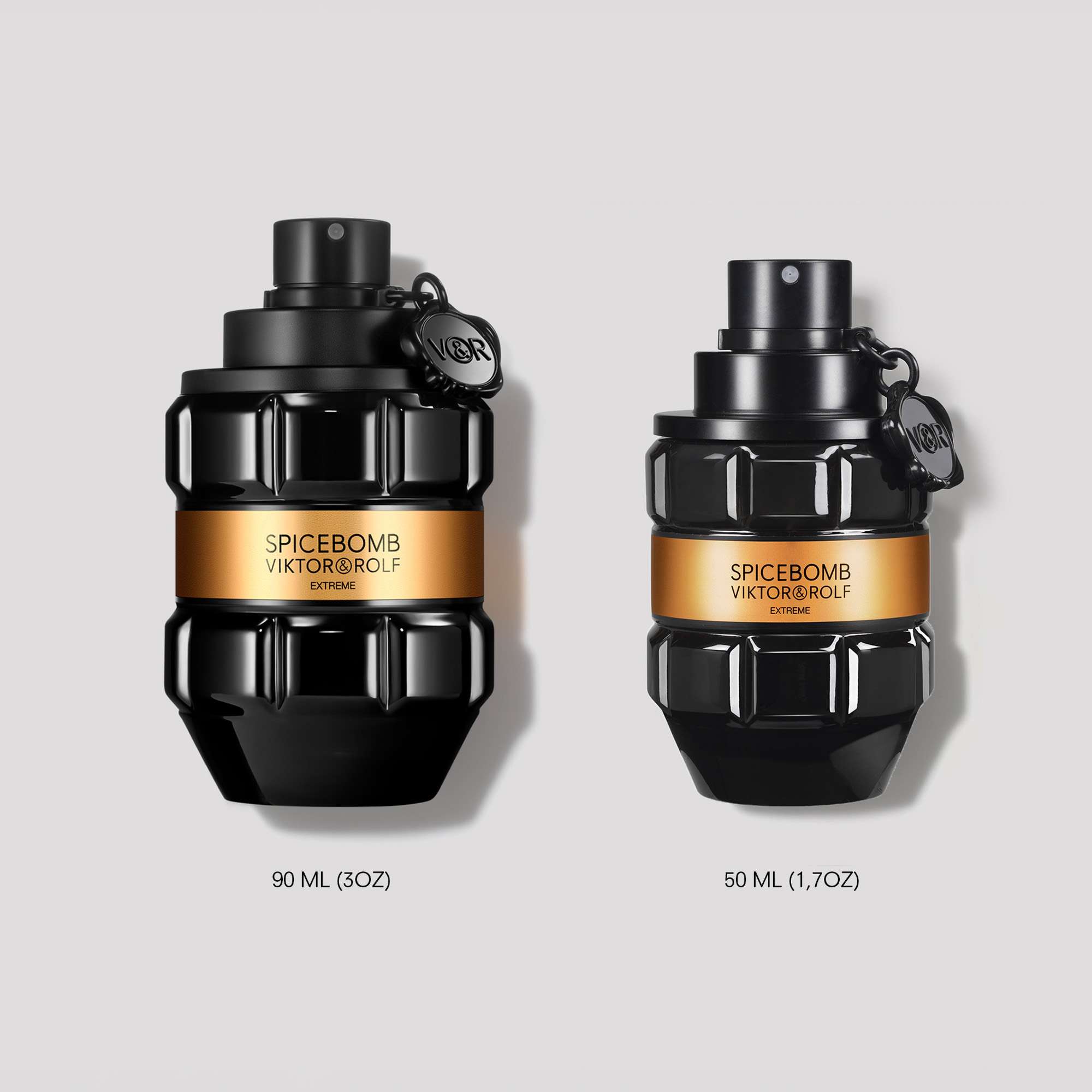 Viktor&Rolf SpiceBomb Extreme Eau de Parfum Spray 90ml | allbeauty