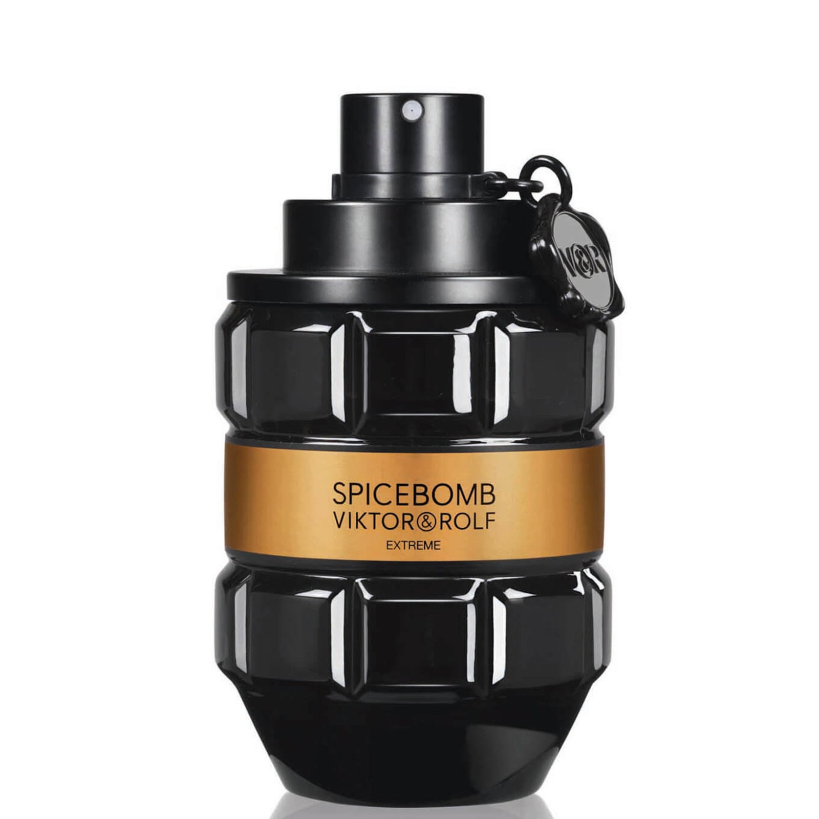 Viktor & Rolf Spicebomb Extreme Eau de Parfum - 90ml | LOOKFANTASTIC