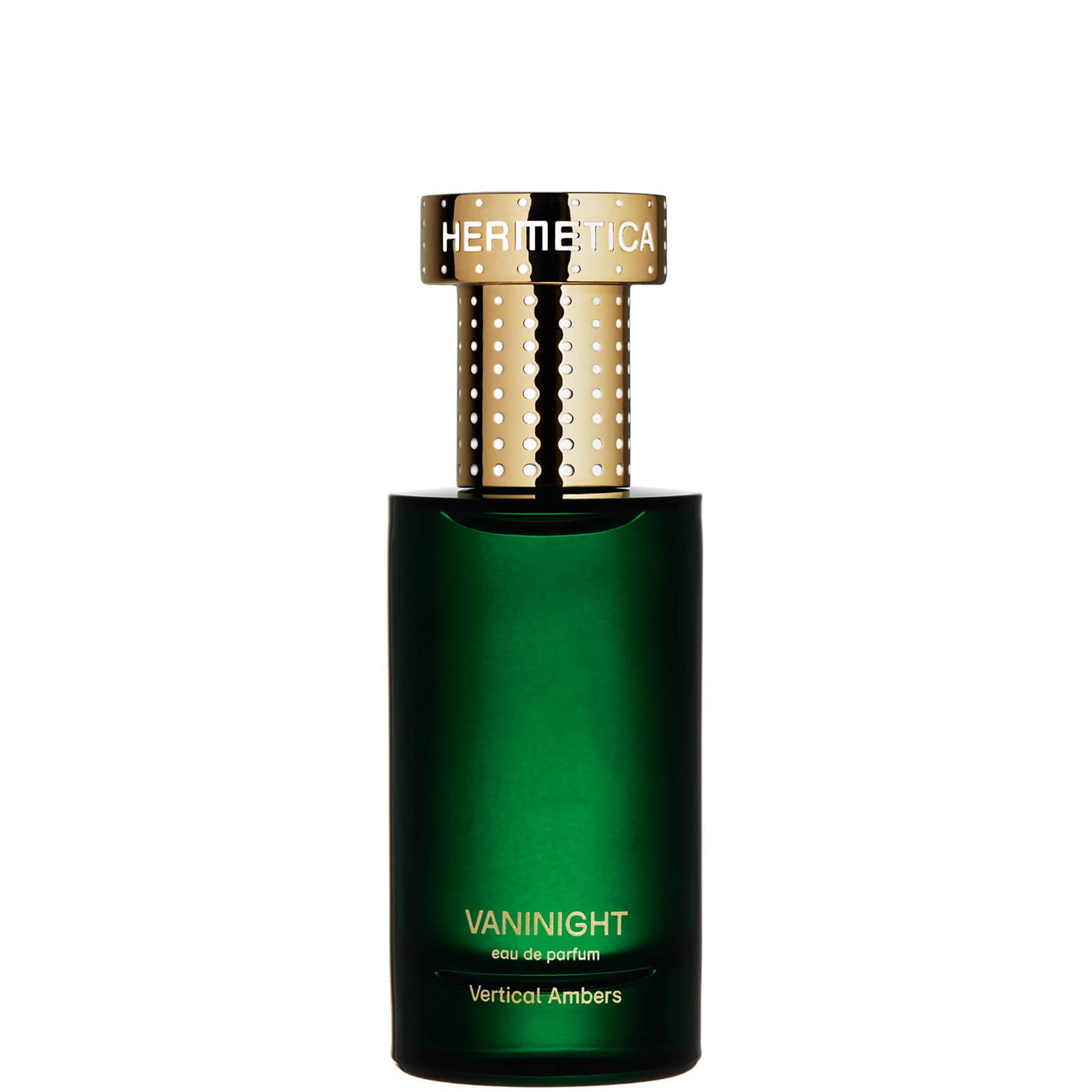 Hermetica Vaninight Eau de Parfum 50ml | LOOKFANTASTIC