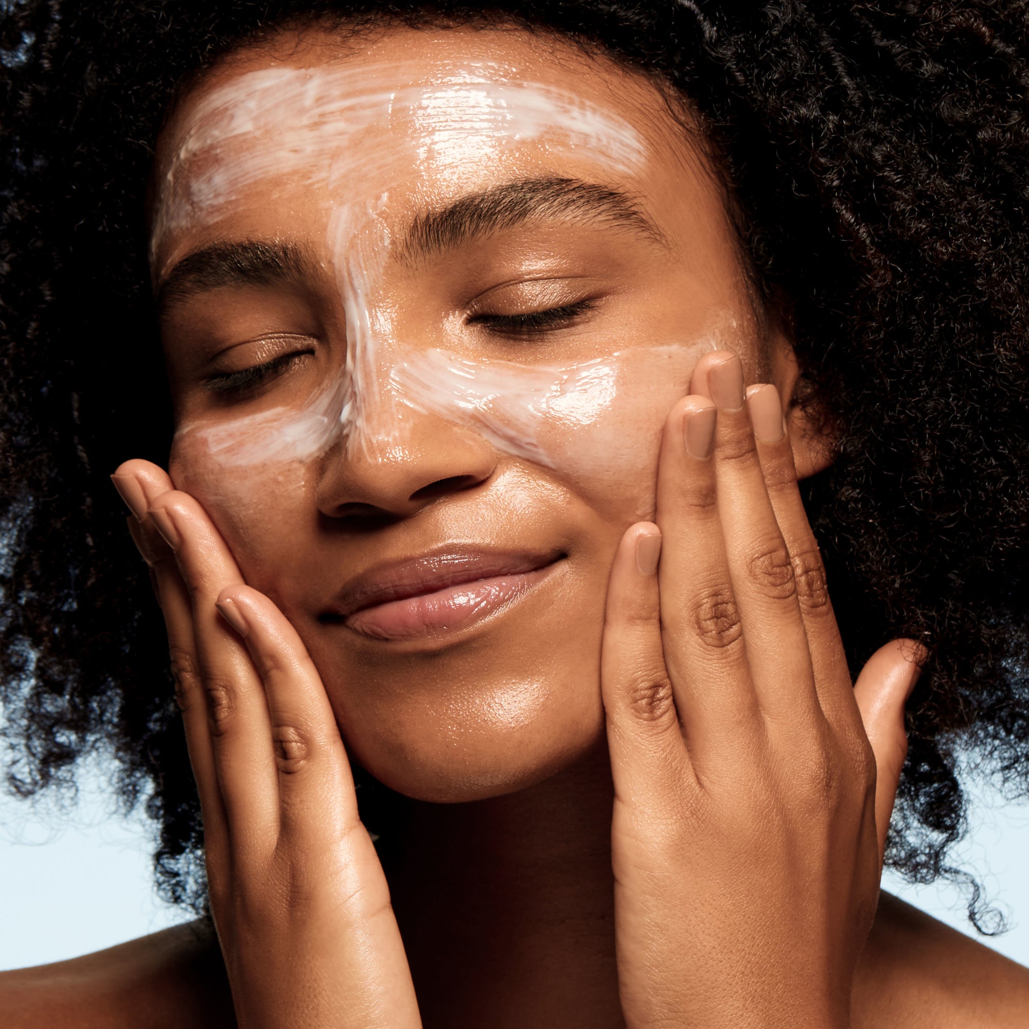 AMELIORATE Restorative Facial Mask 75ml | Ameliorate