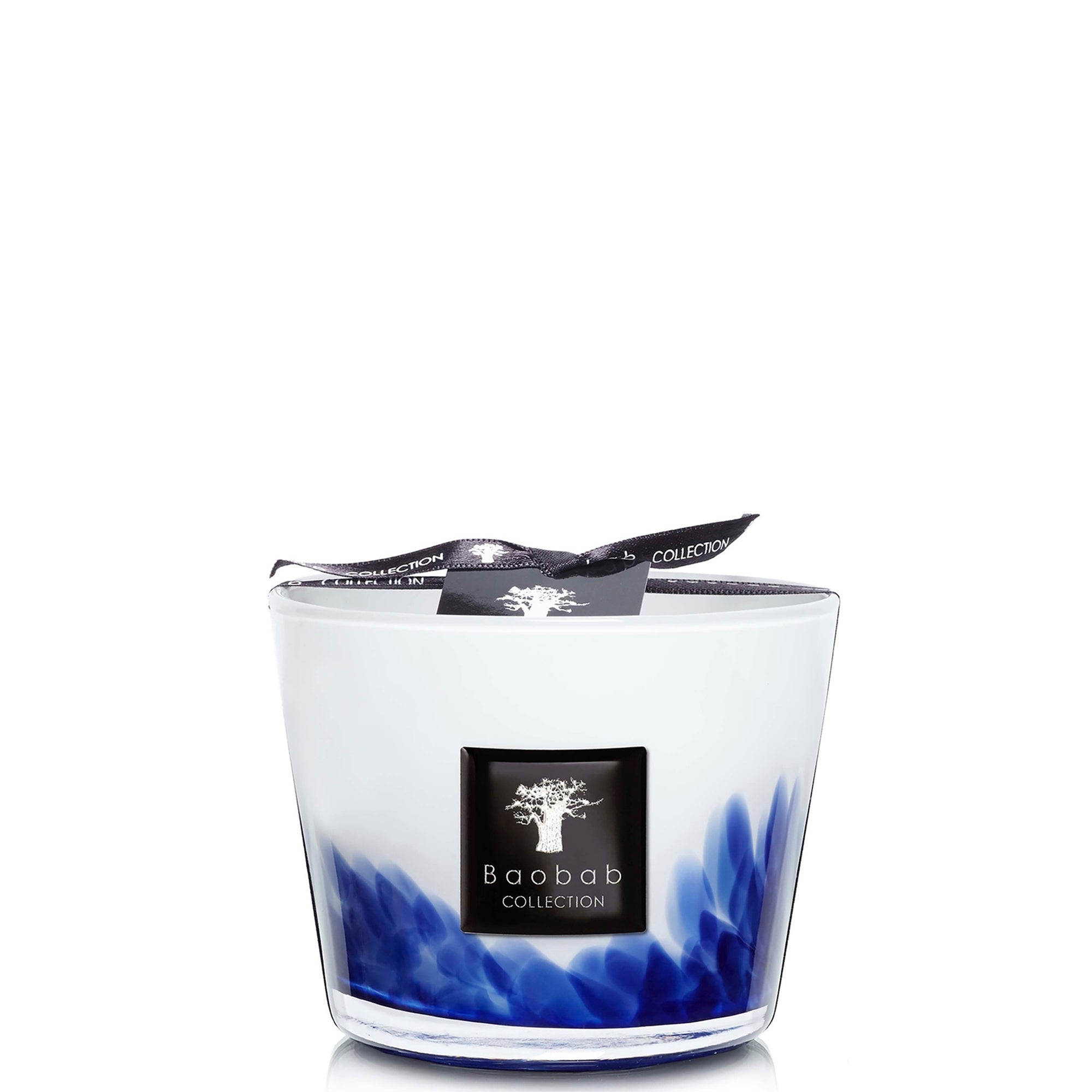 Baobab Collection Feathers Touareg Candle
