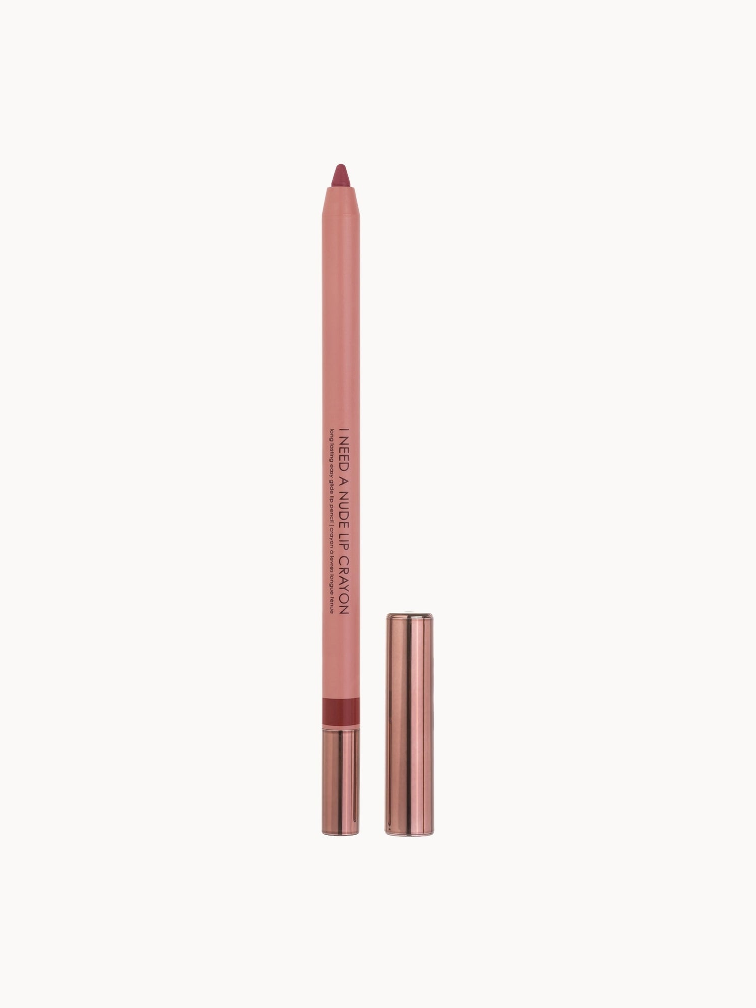 Natasha Denona I Need a Nude Lip Crayon (Various Shades)