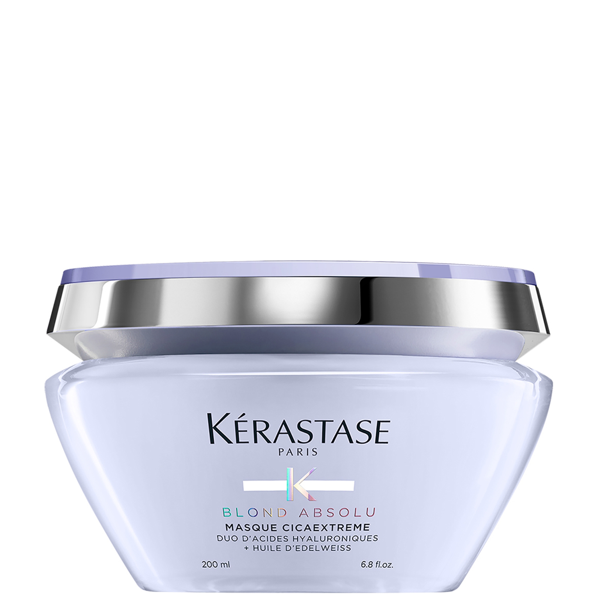 Kérastase: Kérastase Blond Absolu Masque Cicaextreme: Intensely Conditioning Mask 200ml