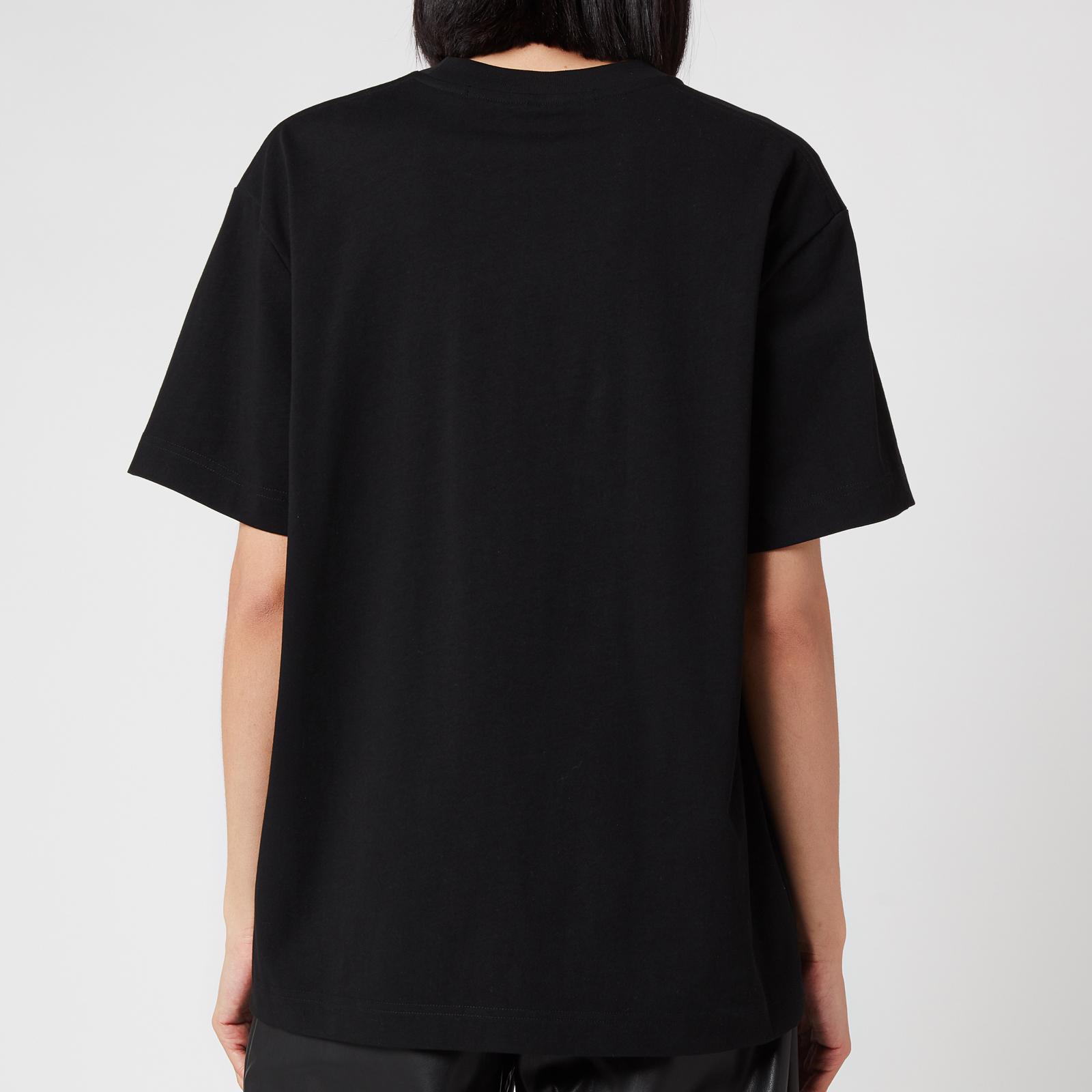トップスその他 XTONZ XTT067 Cave print short sleeve t-shirt BLACK xtt067BK MUSINSA | XTONZ XTT067 Cave Print Short Sleeve T-Shirt (BLACK)