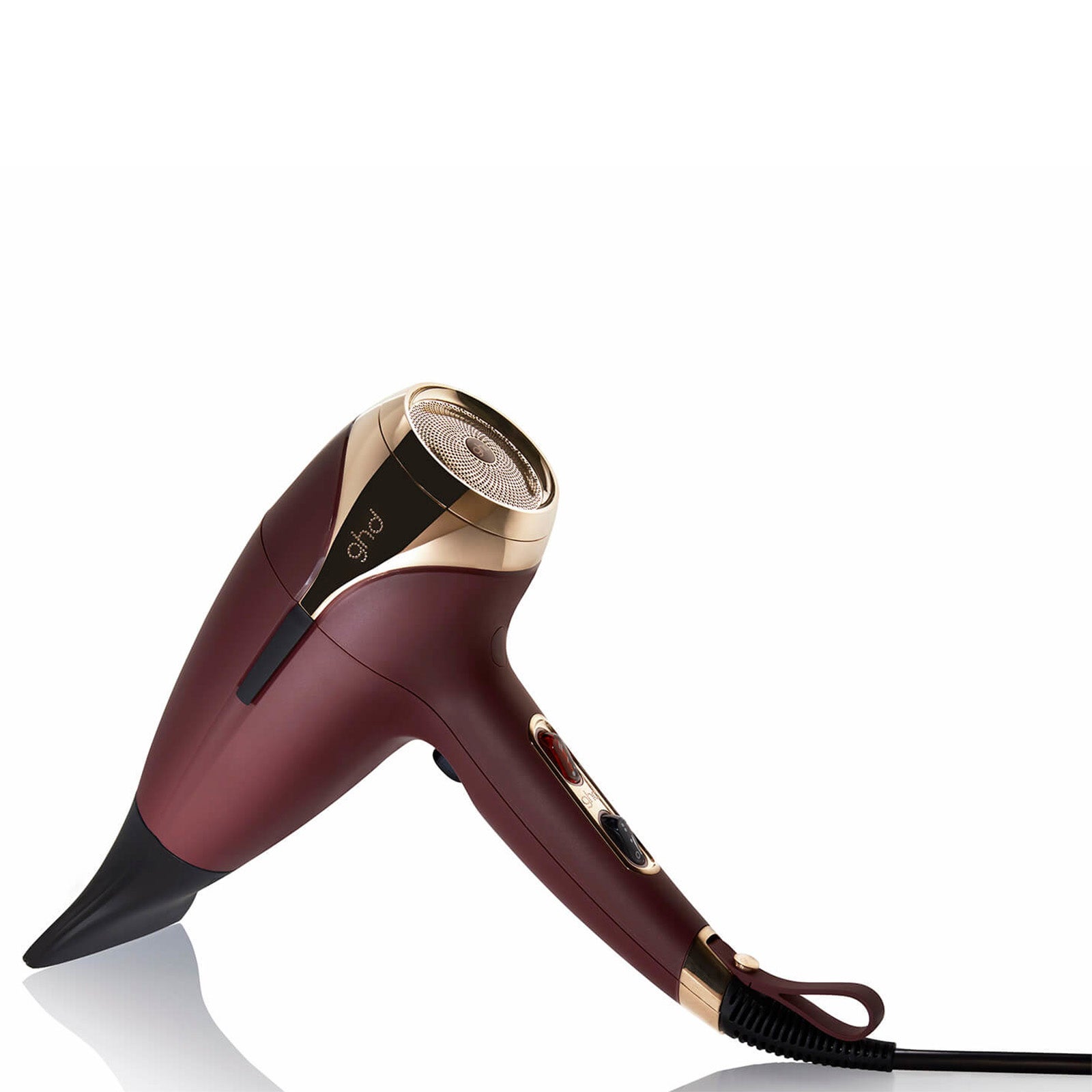 ghd Hairdryer Wide Styling Nozzle | Dermstore