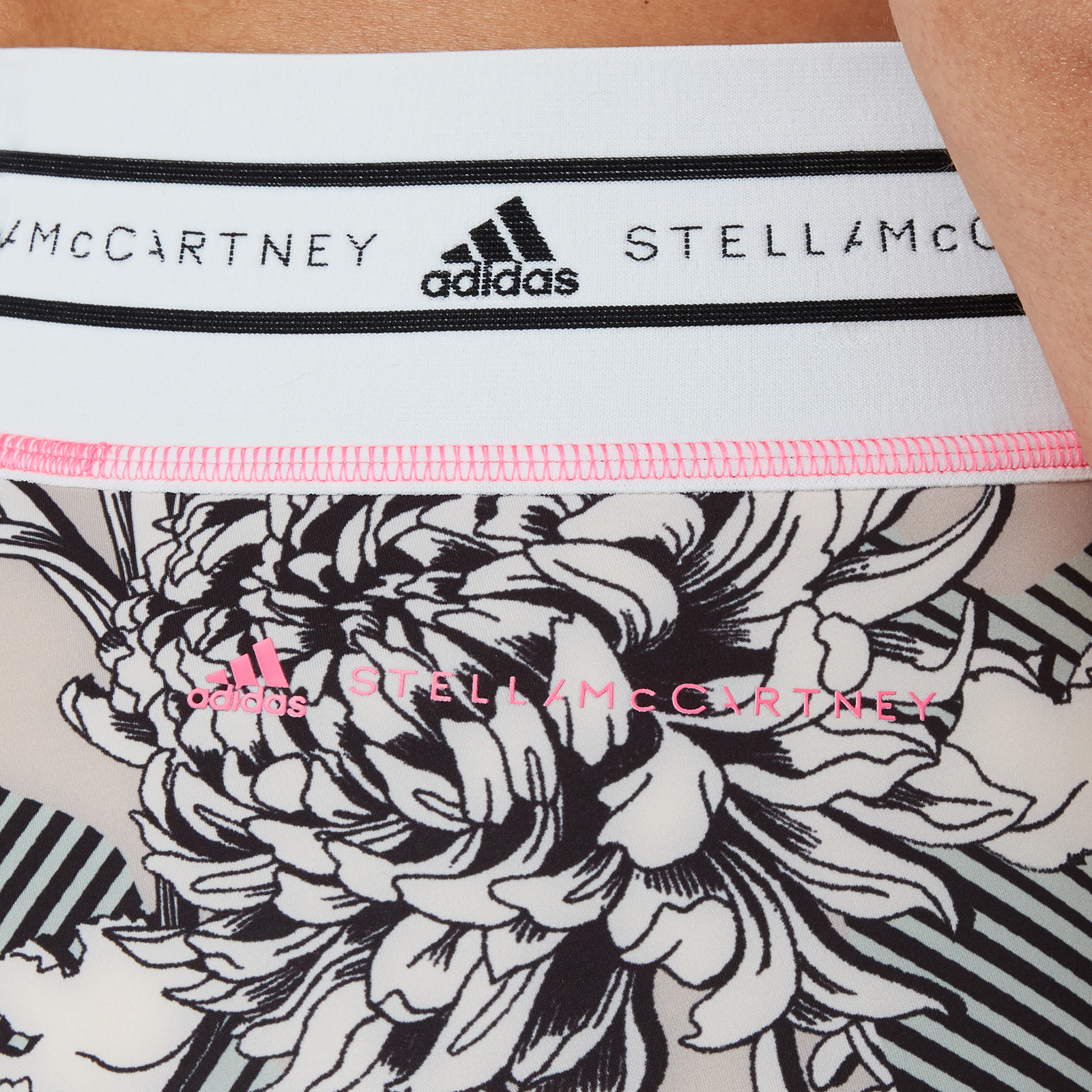 コラボ【ADIDAS by STELLA McCARTNEY】ASMC SW W TT SA ブルゾン コラボ【ADIDAS by STELLA McCARTNEY】 aSMC SW BOMBER ブルゾン