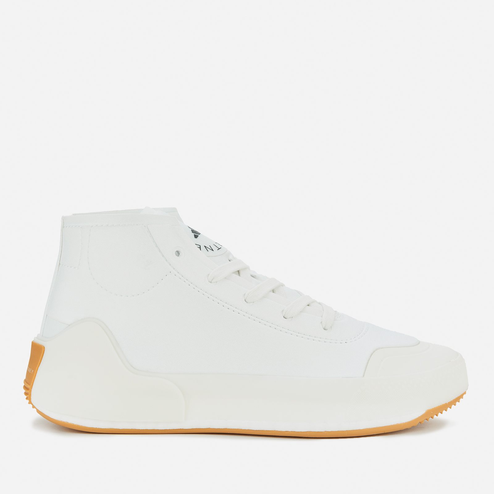 関税送料込♪adidas by Stella McCartney/TREINO MID-CUT adidas by Stella McCartney Treino Mid-Cut Trainers