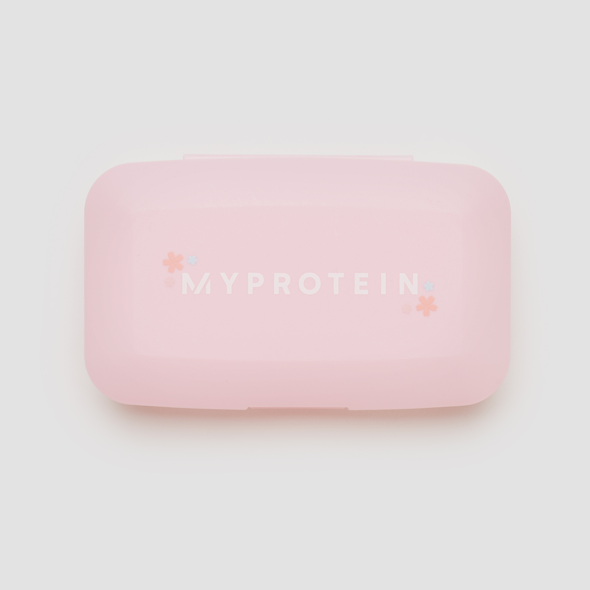 MYPROTEIN - 【お得な５㎏パックです】ナチュラル　ストロベリー +ピルボックス Amazon.co.jp: MYPROTEIN(マイプロテイン) MyProtein マイ
