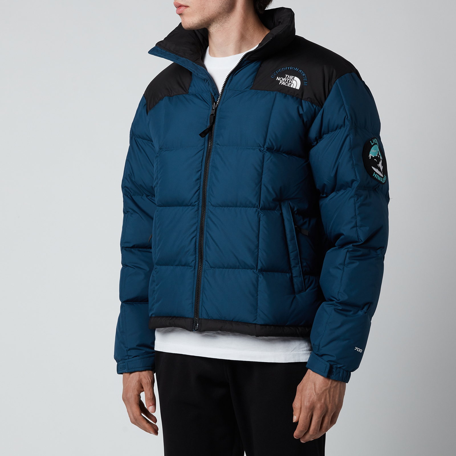 North face expedition coat online