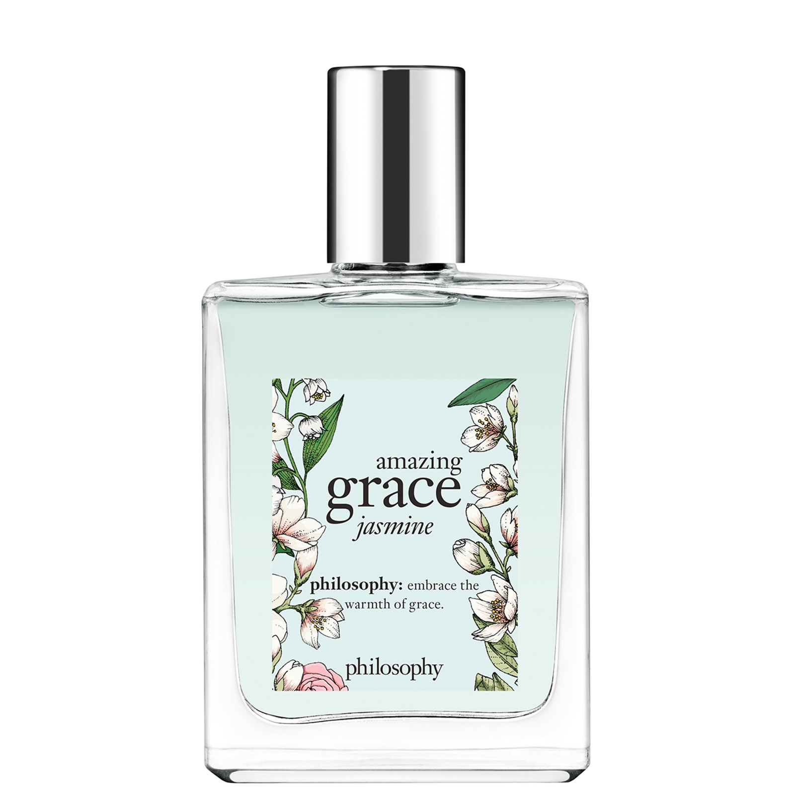 philosophy: philosophy Amazing Grace Jasmine Eau de Toilette Spray 60ml