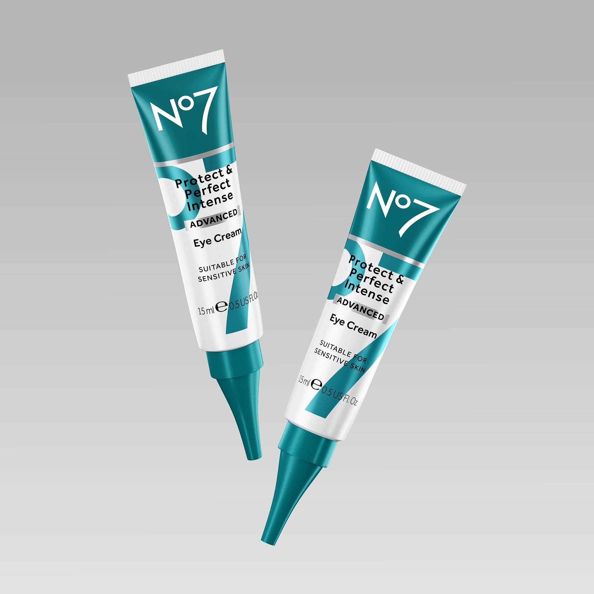 Restore & Renew Multi Action Eye Cream | No7 US