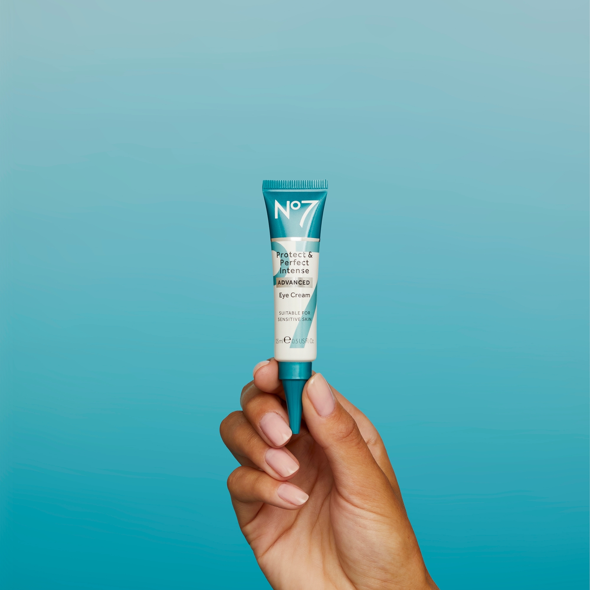 No7 Lift & Luminate Triple Action Eye Cream