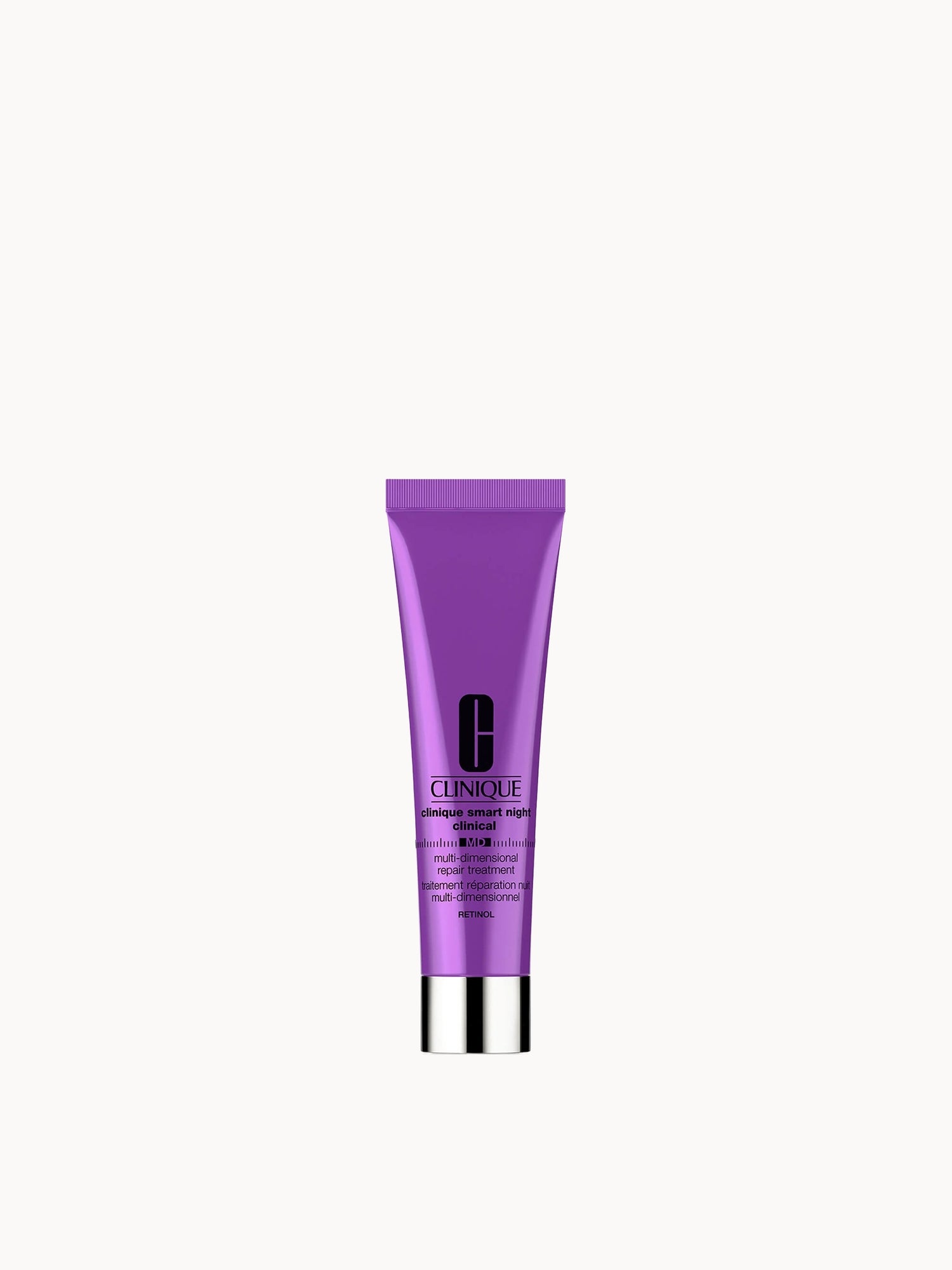 Clinique Smart Night Clinical MD Multi-Dimensional Repair Treatment with Retinol 30ml