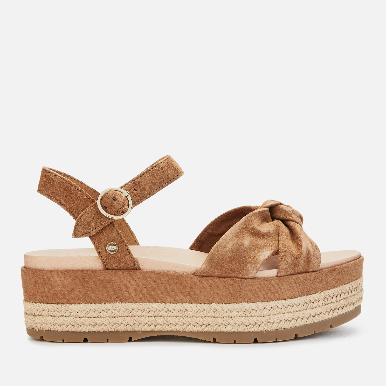 [UGG Original] * Fluffy *サンダル Trisha Trisha Fluffy Uggs – Original UGG Australia Classic