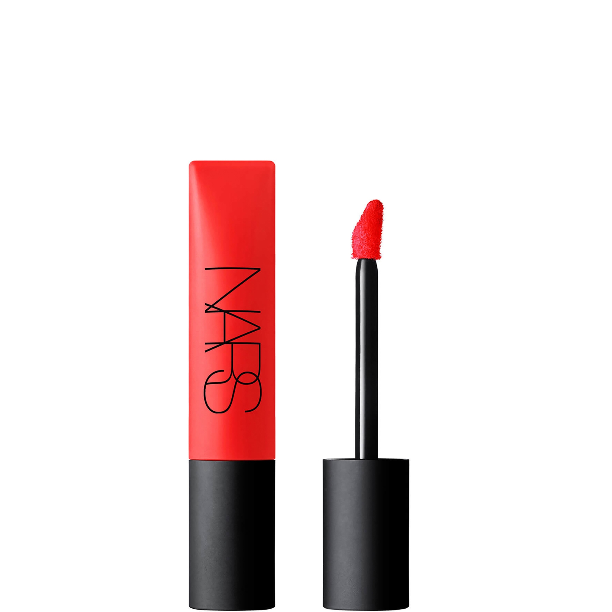 NARS Air Matte Lip Color レッド 3本セット エアーマット リップカラー｜NARSの口コミ - NARS AIR MATTE LIP