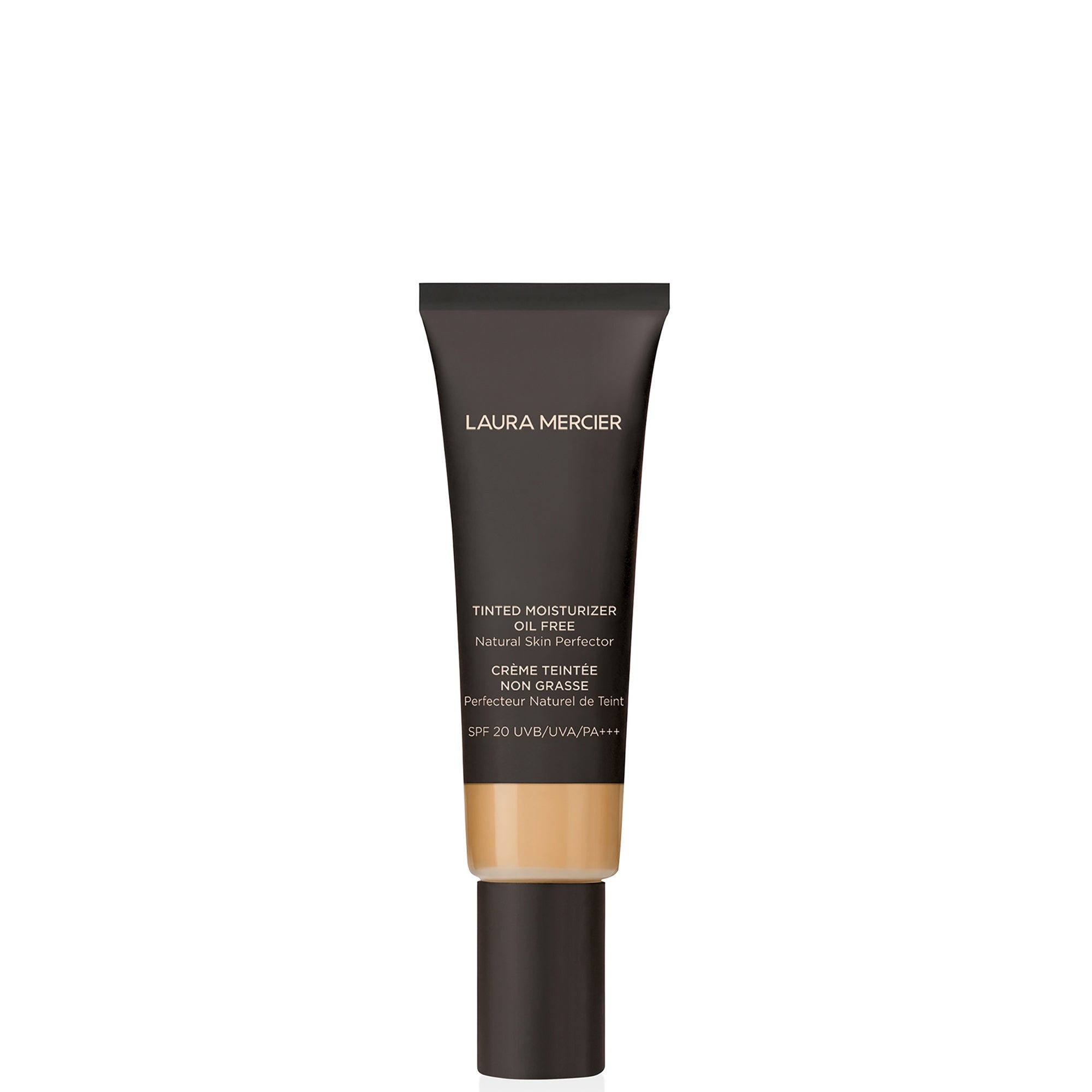 Laura Mercier Oil Free Natural Skin Perfector Tinted Moisturiser - 3C1 ...