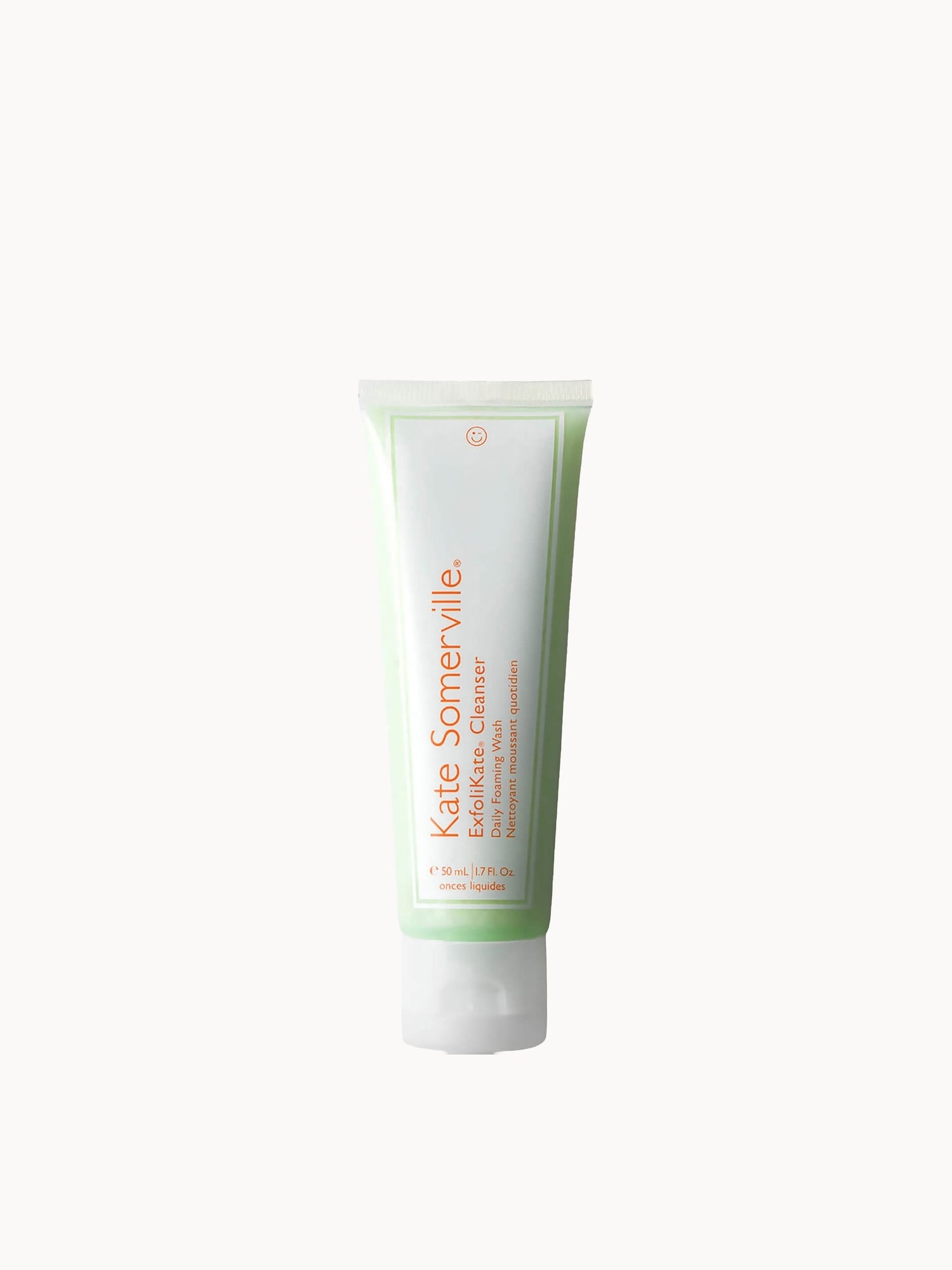 Kate Somerville Travel Size ExfoliKate Cleanser Daily Foaming Wash 50ml