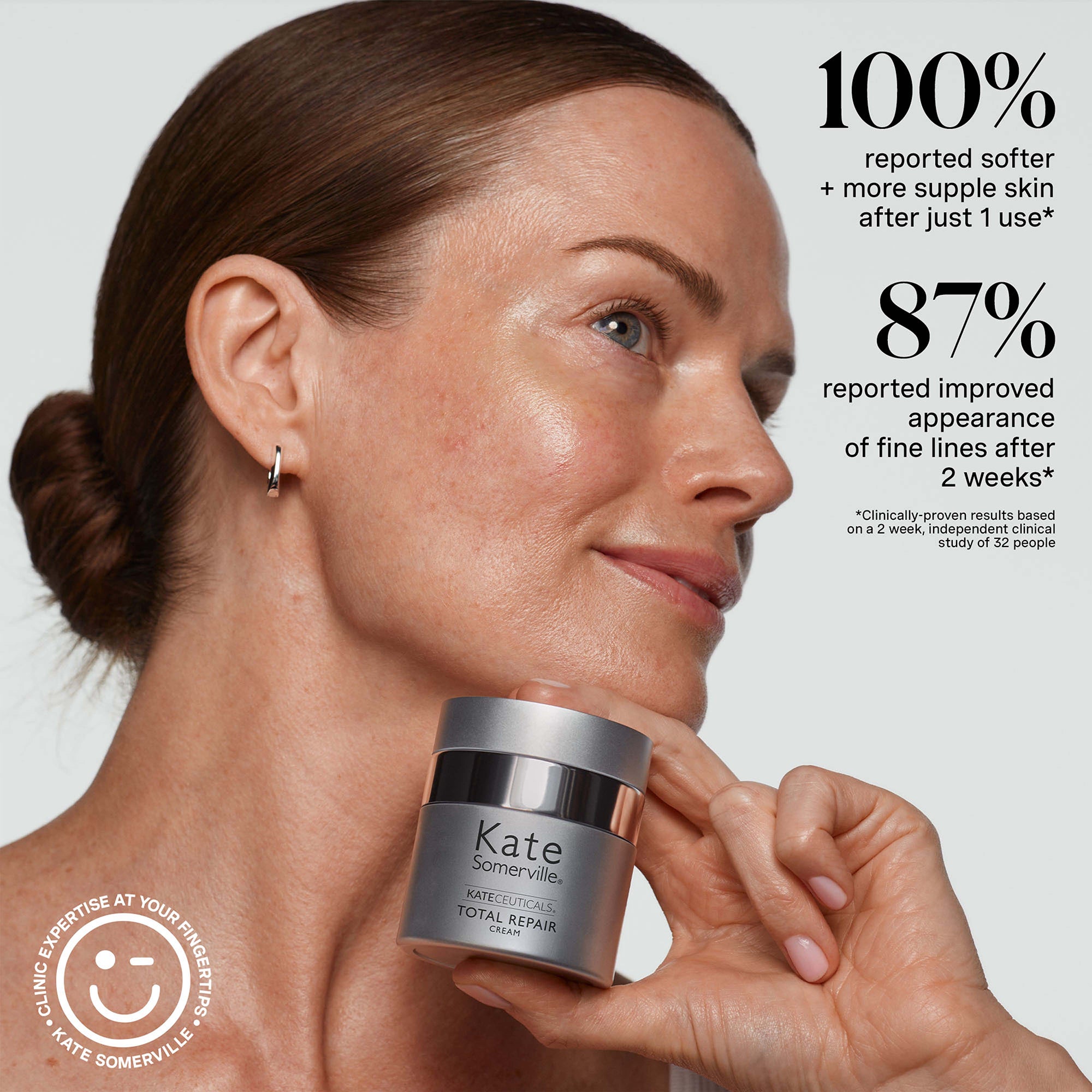 Kate Somerville KateCeuticals Total Repair Cream 1 fl. oz. | Dermstore