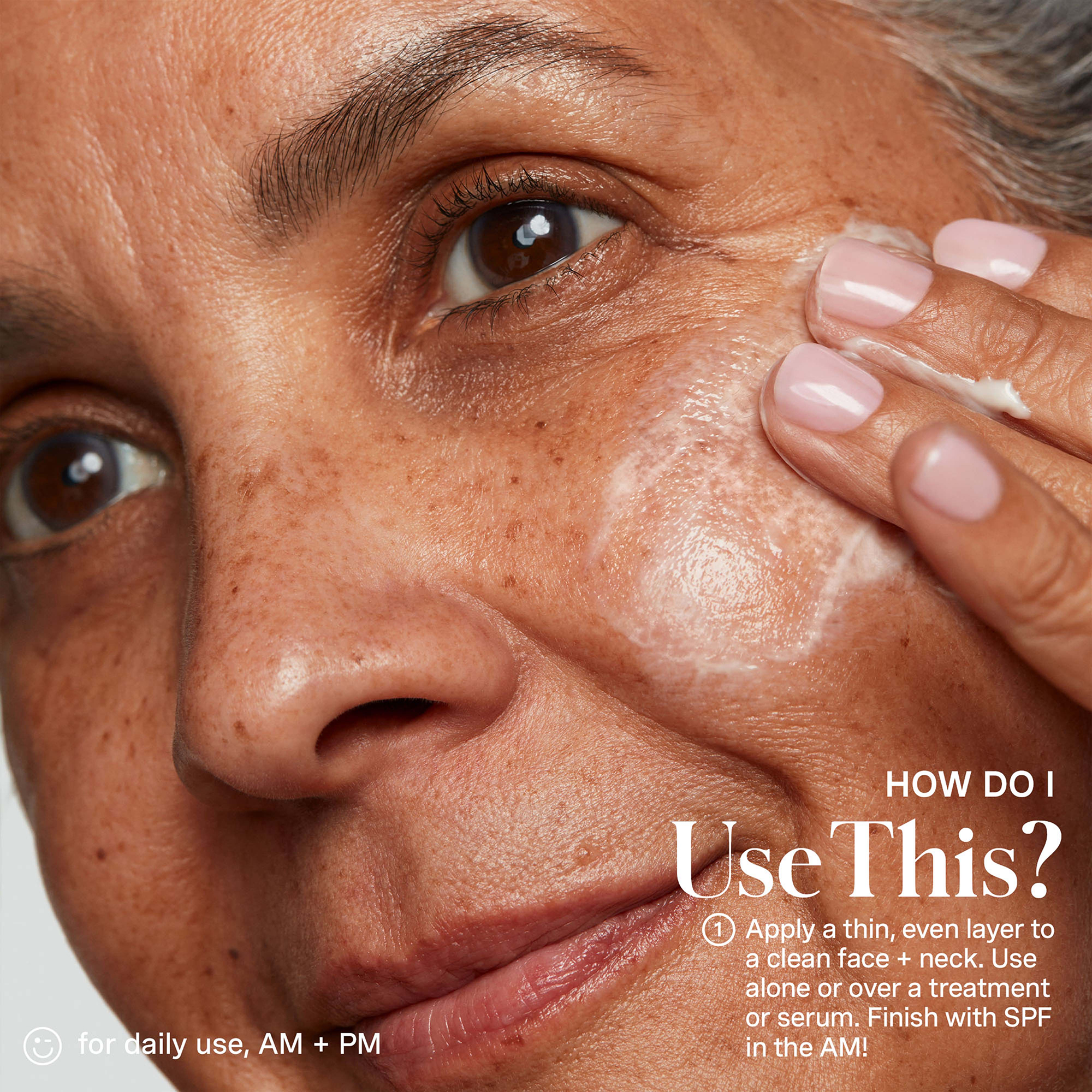 Kate Somerville KateCeuticals Total Repair Cream 1 fl. oz. | Dermstore