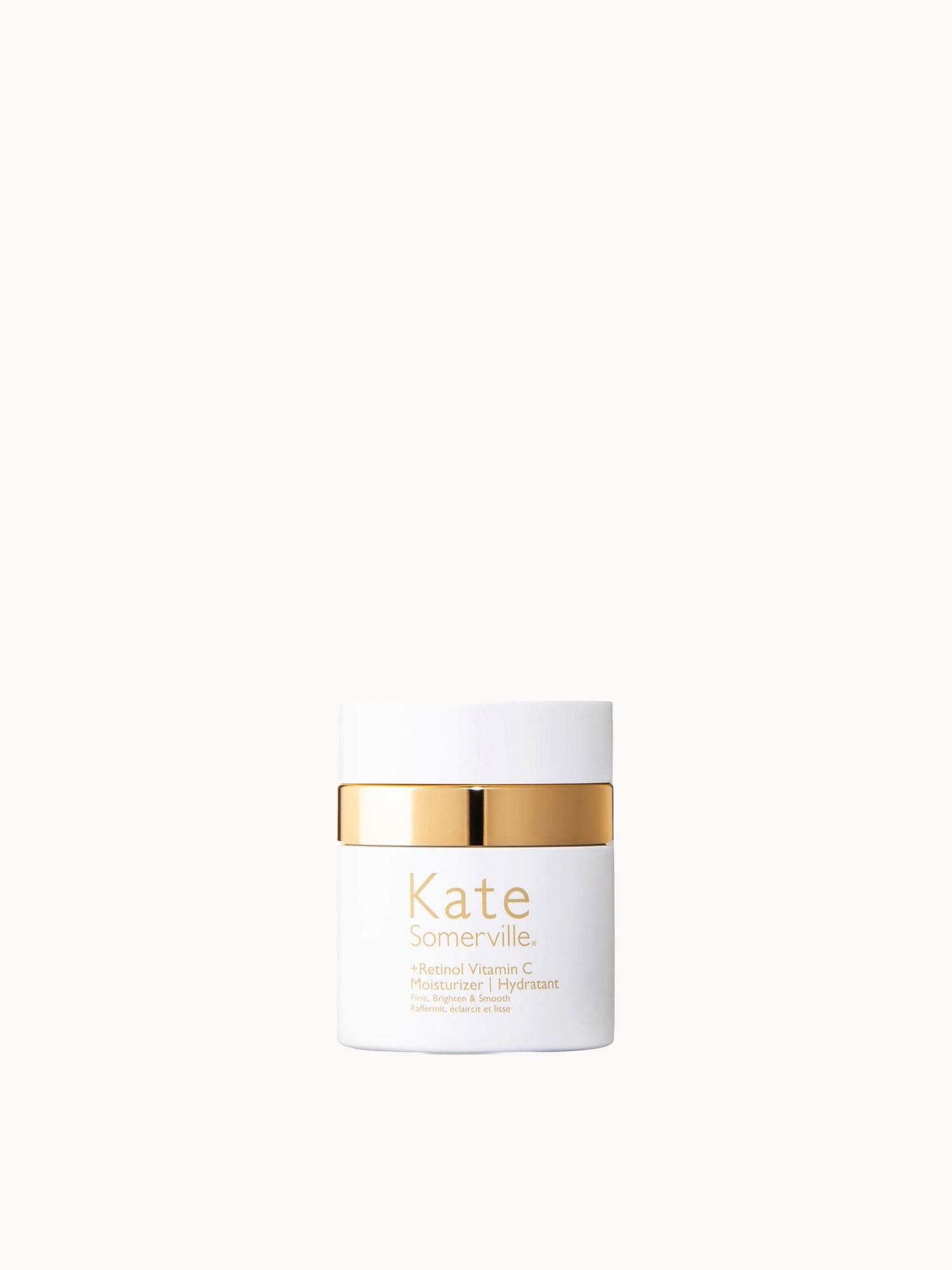 Kate Somerville +Retinol Vitamin C Moisturiser 50ml