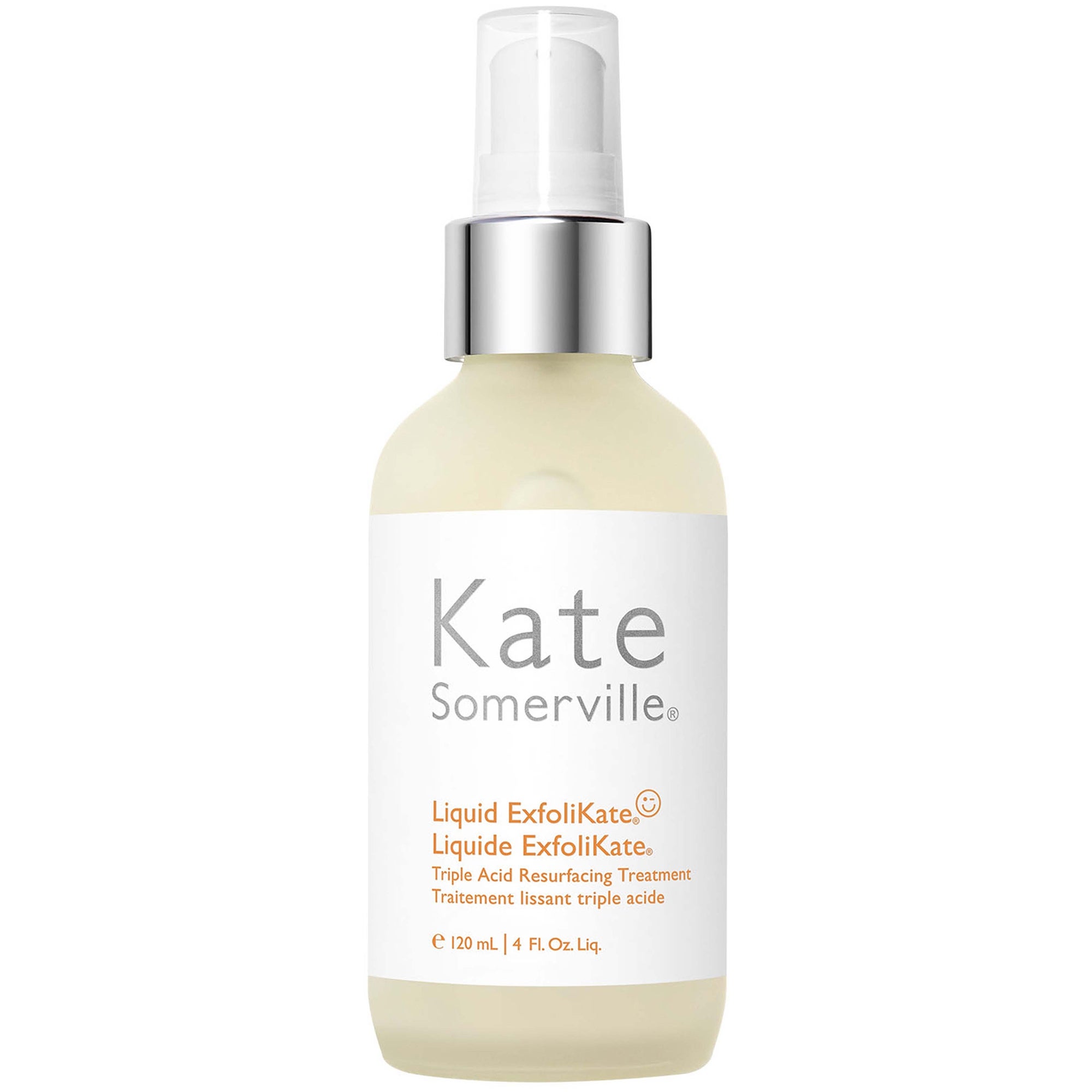 Kate Somerville Liquid Exfolikate Triple Acid Resurfacing