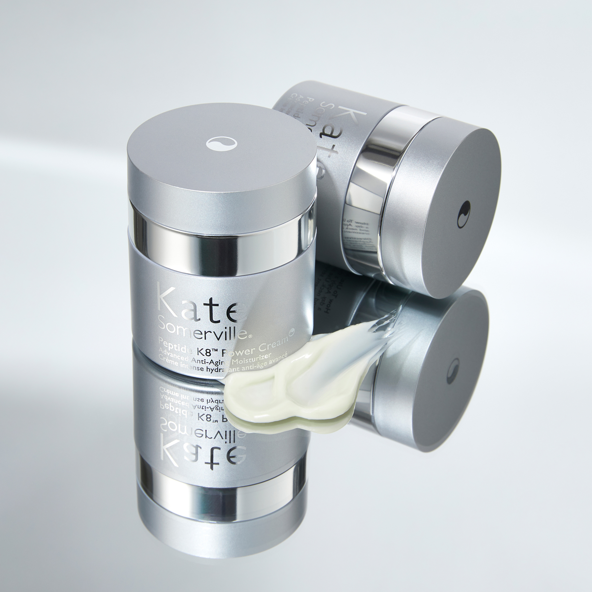 フェイスクリーム kate's closet EXFOLIKATE TUBE - 2 OZ | Space NK