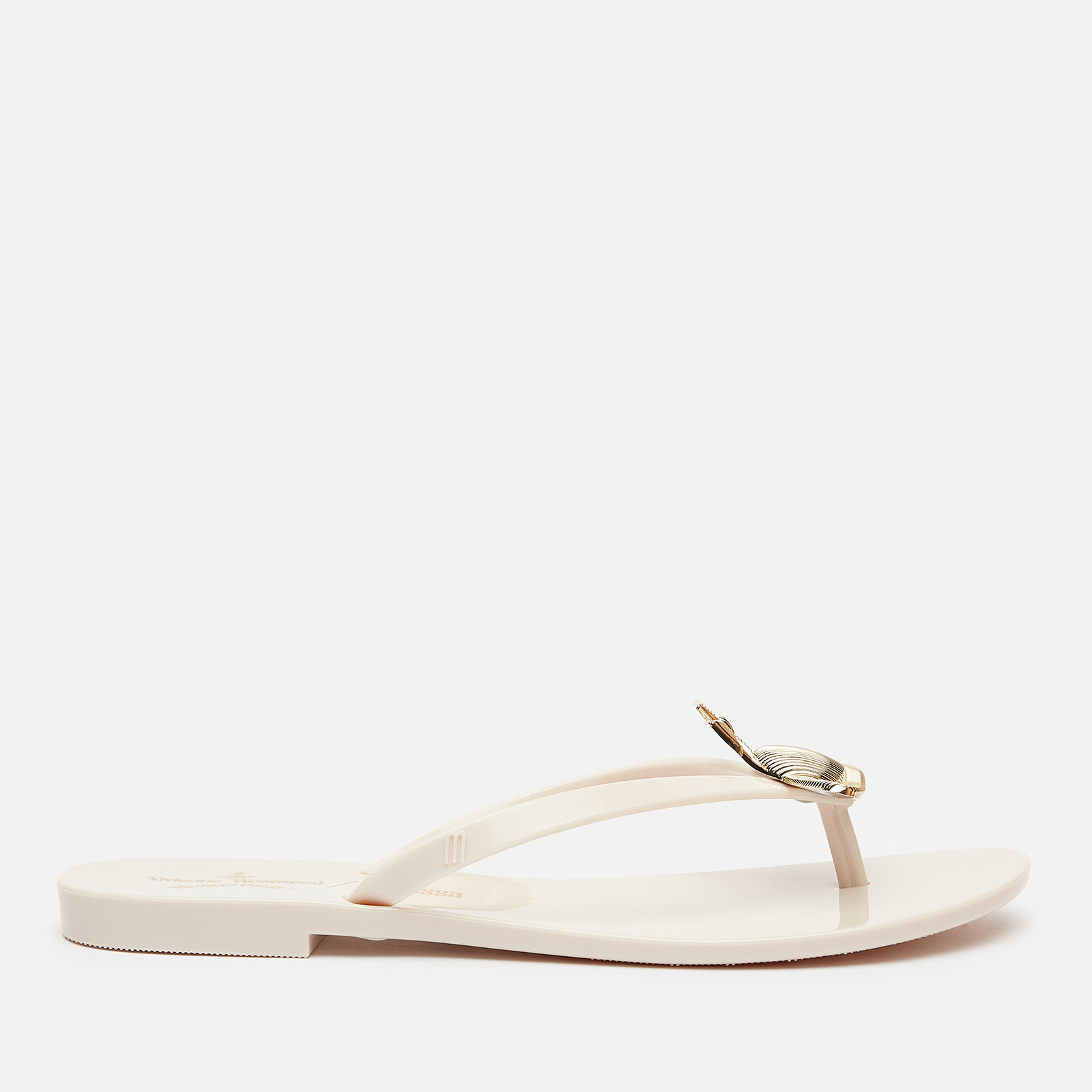 Vivienne westwood 2025 flip flops