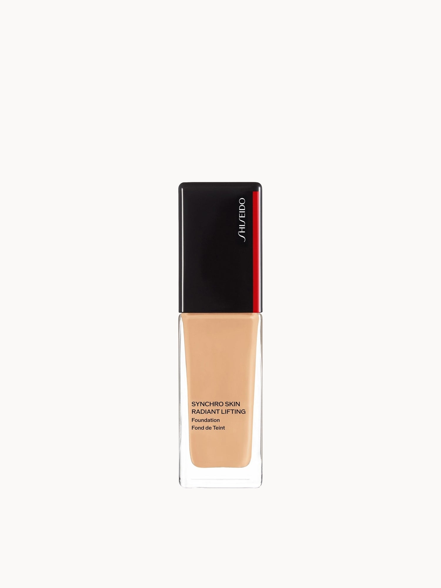 Shiseido Synchro Skin Radiant Lifting SPF30 Foundation 30ml (Various Shades)