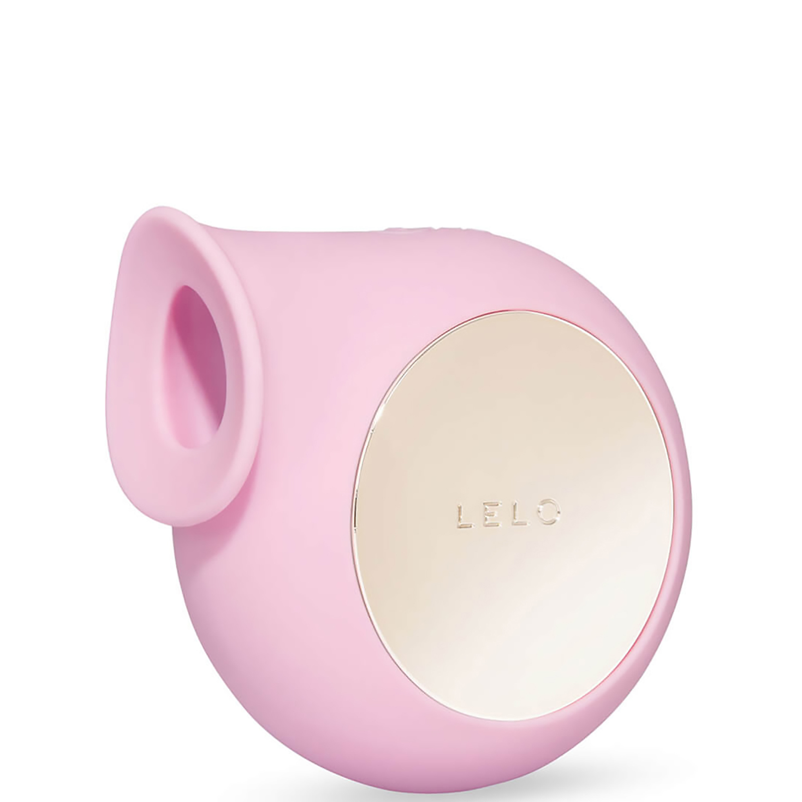 LELO Sila Sonic Massager - Pink | Dermstore