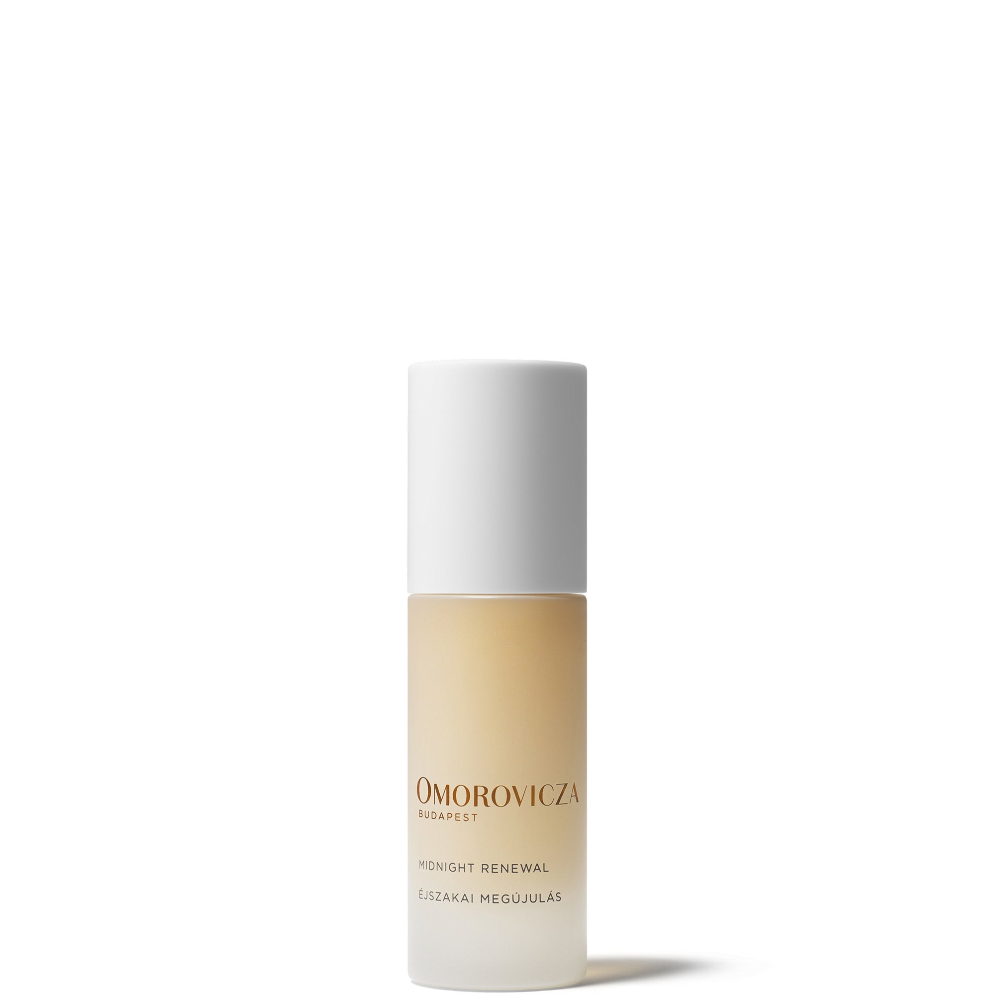 Omorovicza Midnight Renewal 30ml | Dermstore