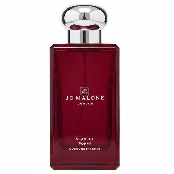 Jo Malone Scarlet Poppy Eau de Cologne Intense Spray 50ml | allbeauty