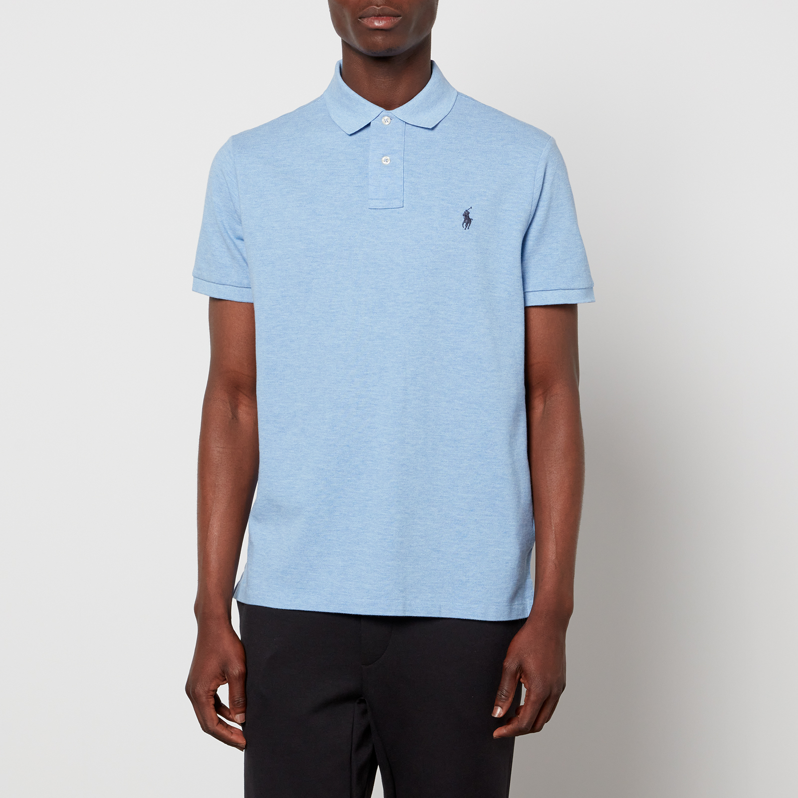 Slim Fit Polo Shirt