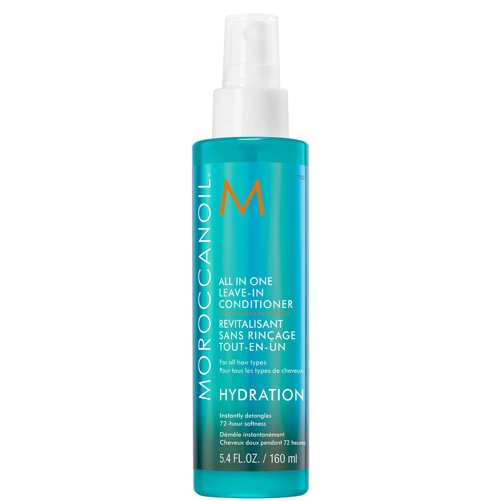 Moroccanoil Hydrating Styling Cream 10.2 oz | Dermstore