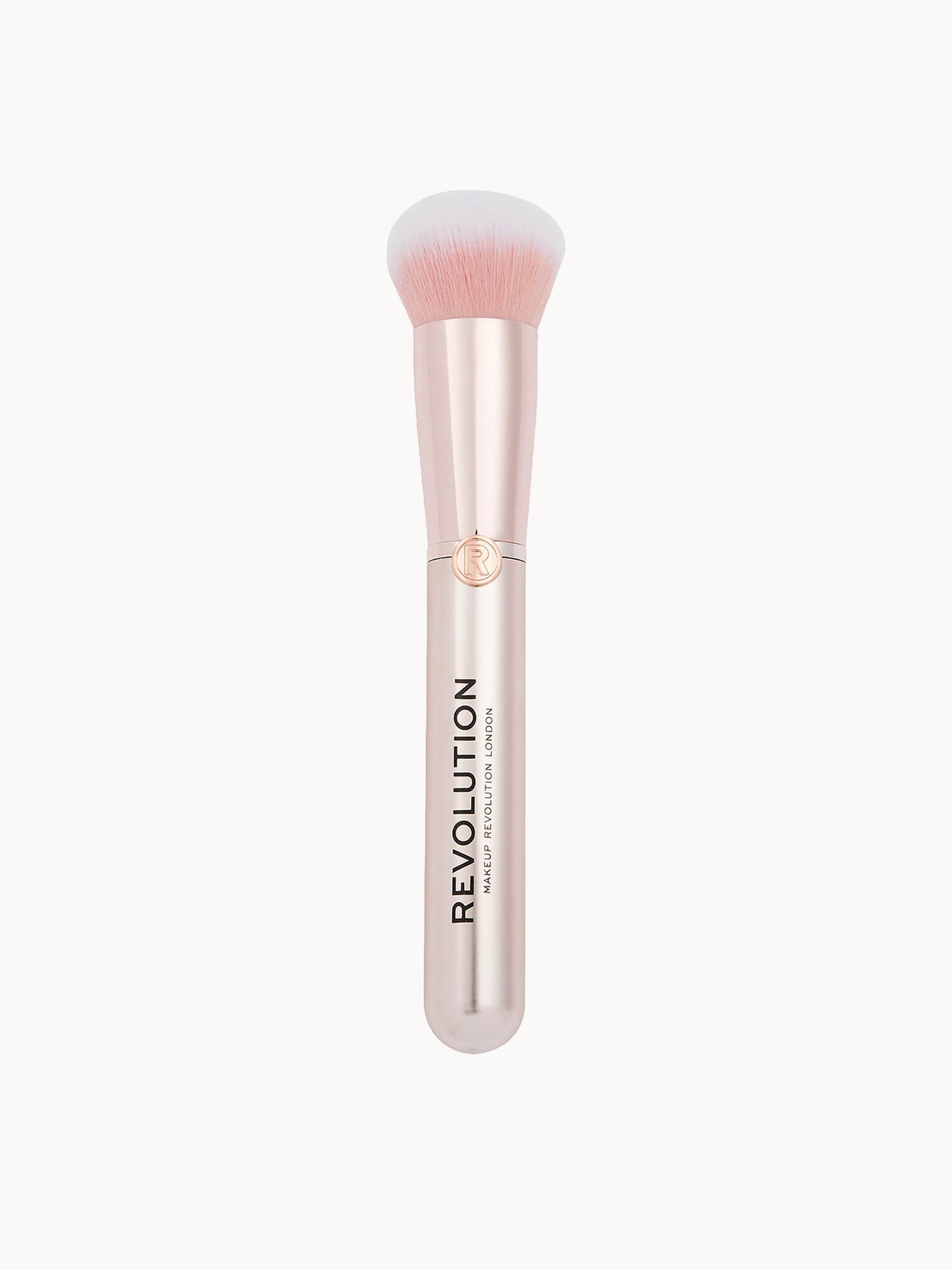 Makeup Revolution Create Buffing Foundation Brush R7