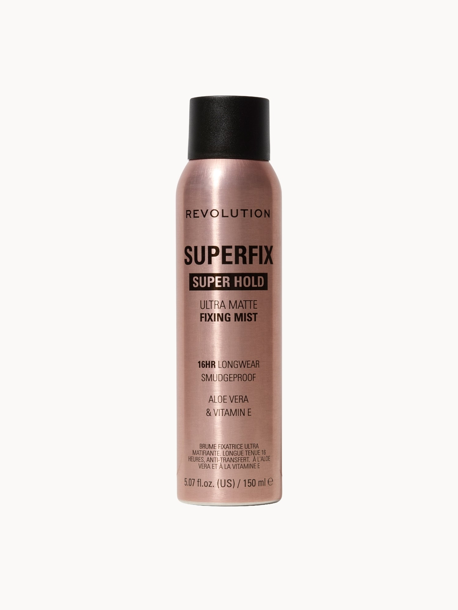 Makeup Revolution Superfix Misting Spray