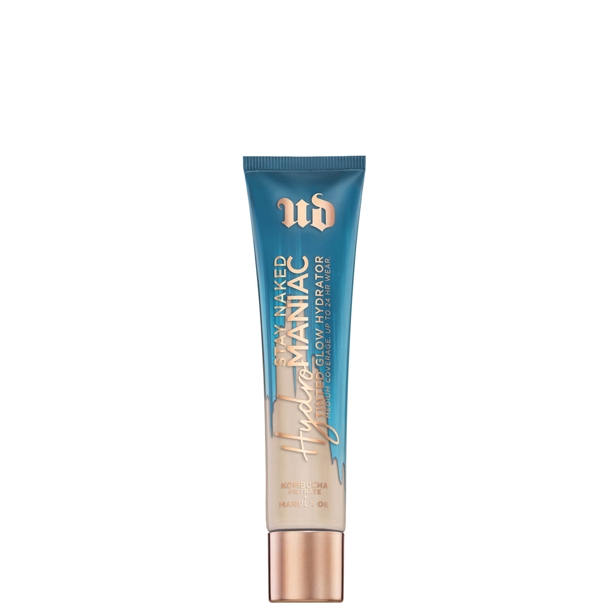 sponsored: Urban Decay Stay Naked Hydromaniac Tinted Glow Hydrator 35ml (Various Shades)