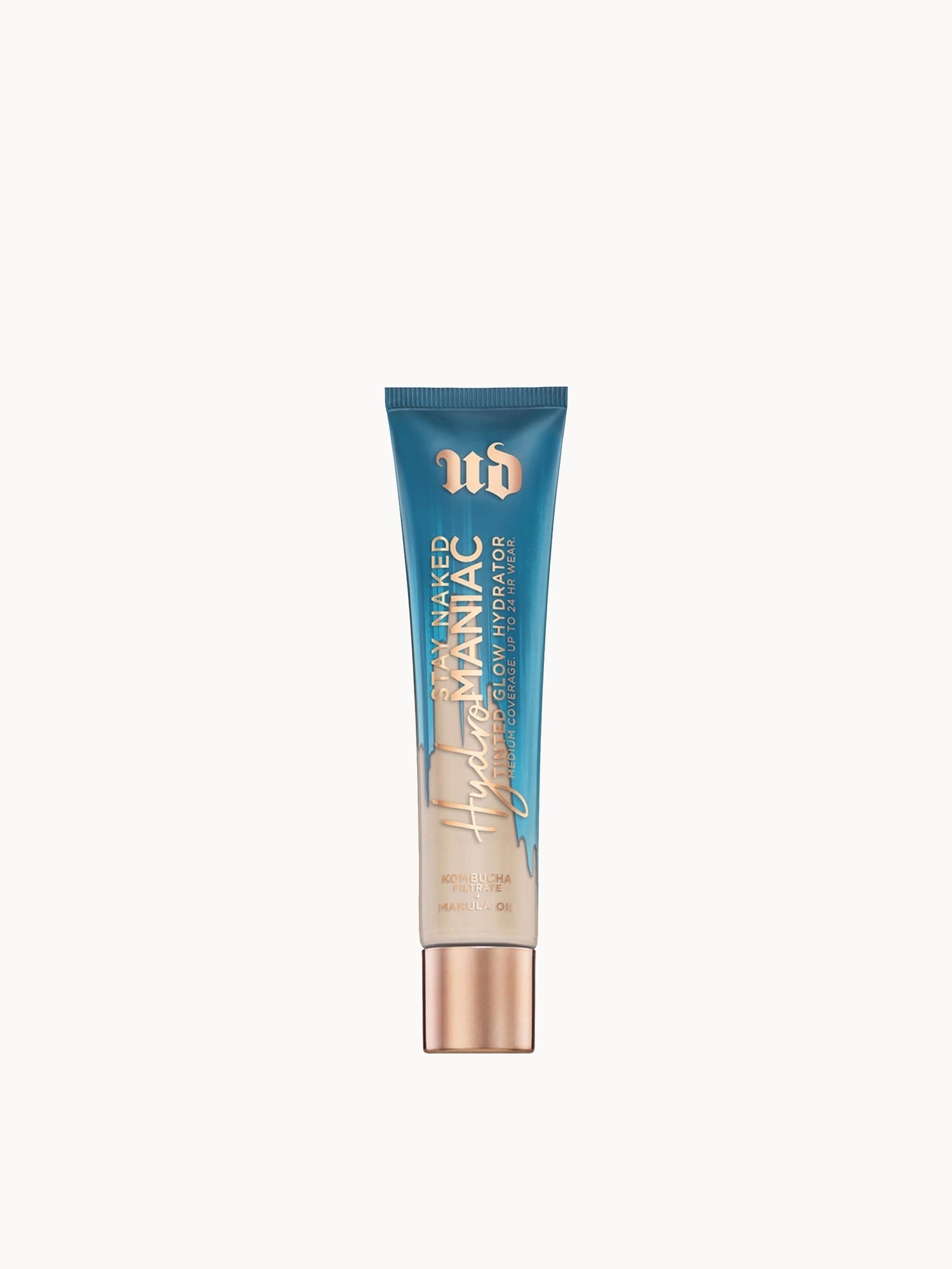 sponsored: Urban Decay Stay Naked Hydromaniac Tinted Glow Hydrator 35ml (Various Shades)