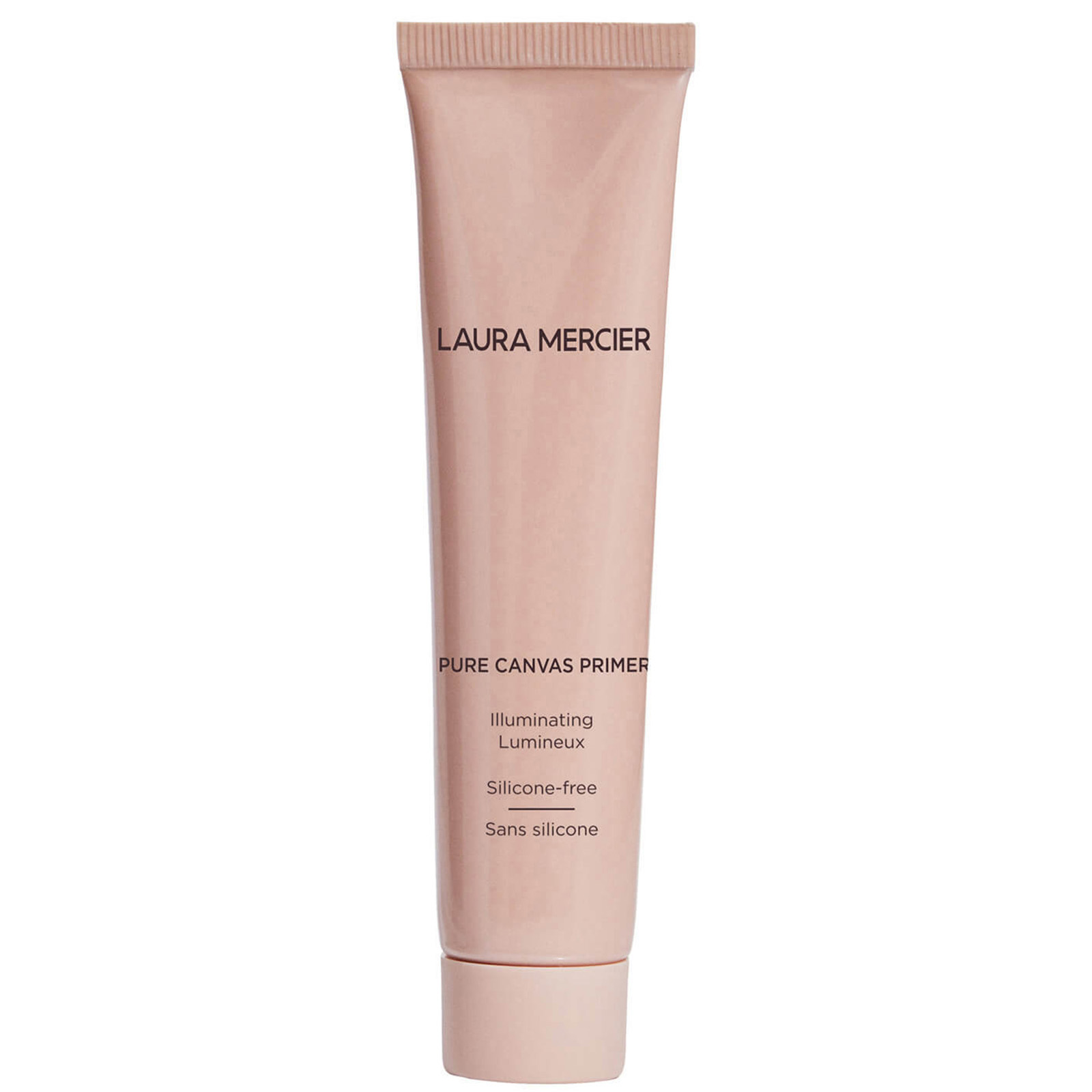 Laura Mercier Pure Canvas Illuminating Primer 50ml | Cult Beauty